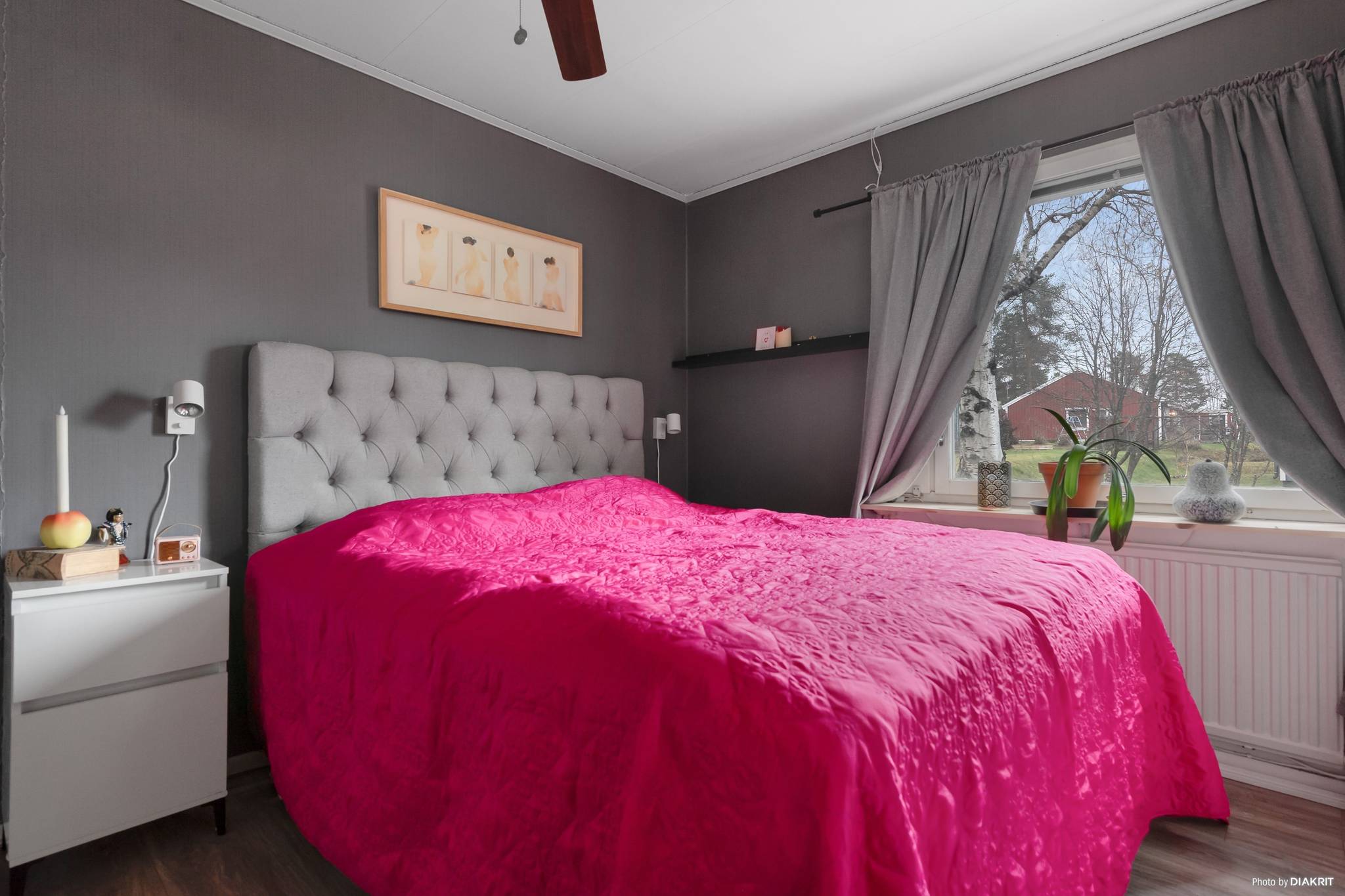 5 rum Villa på Blåbärsstigen 19 Djuptjärn Kalix kommun - bild 14