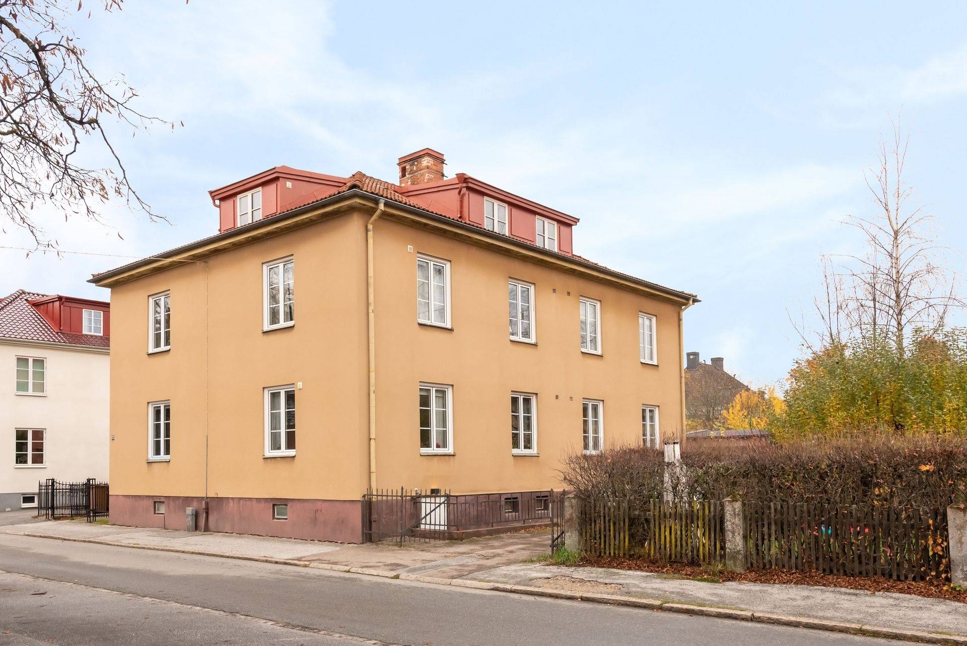 2 rum Lägenhet på Oskarsvägen 23 Örebro Örebro kommun - bild 48