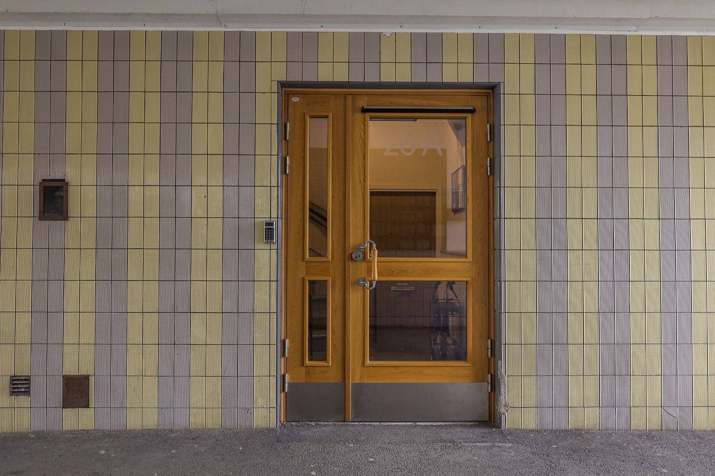 3 rum Lägenhet på Trädgårdsgatan 26A Centrum Falköpings kommun - bild 24