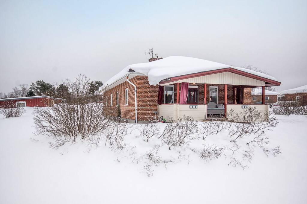 6 rum Parhus på Blåsenhovsvägen 18 Österforse Sollefteå kommun - bild 26