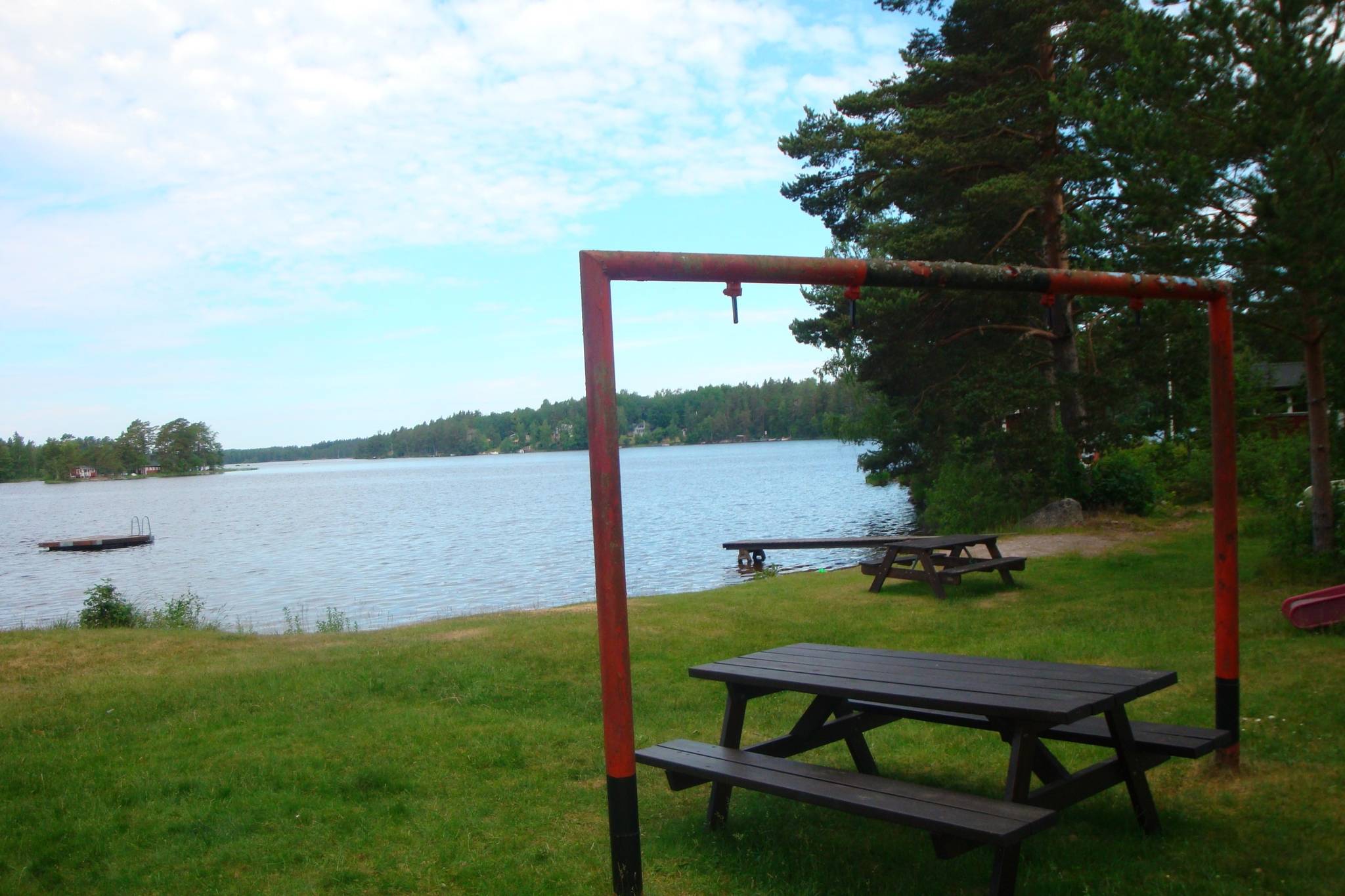 3 rum Villa på Sjölunda 5 Sjölunda Motala kommun - bild 36