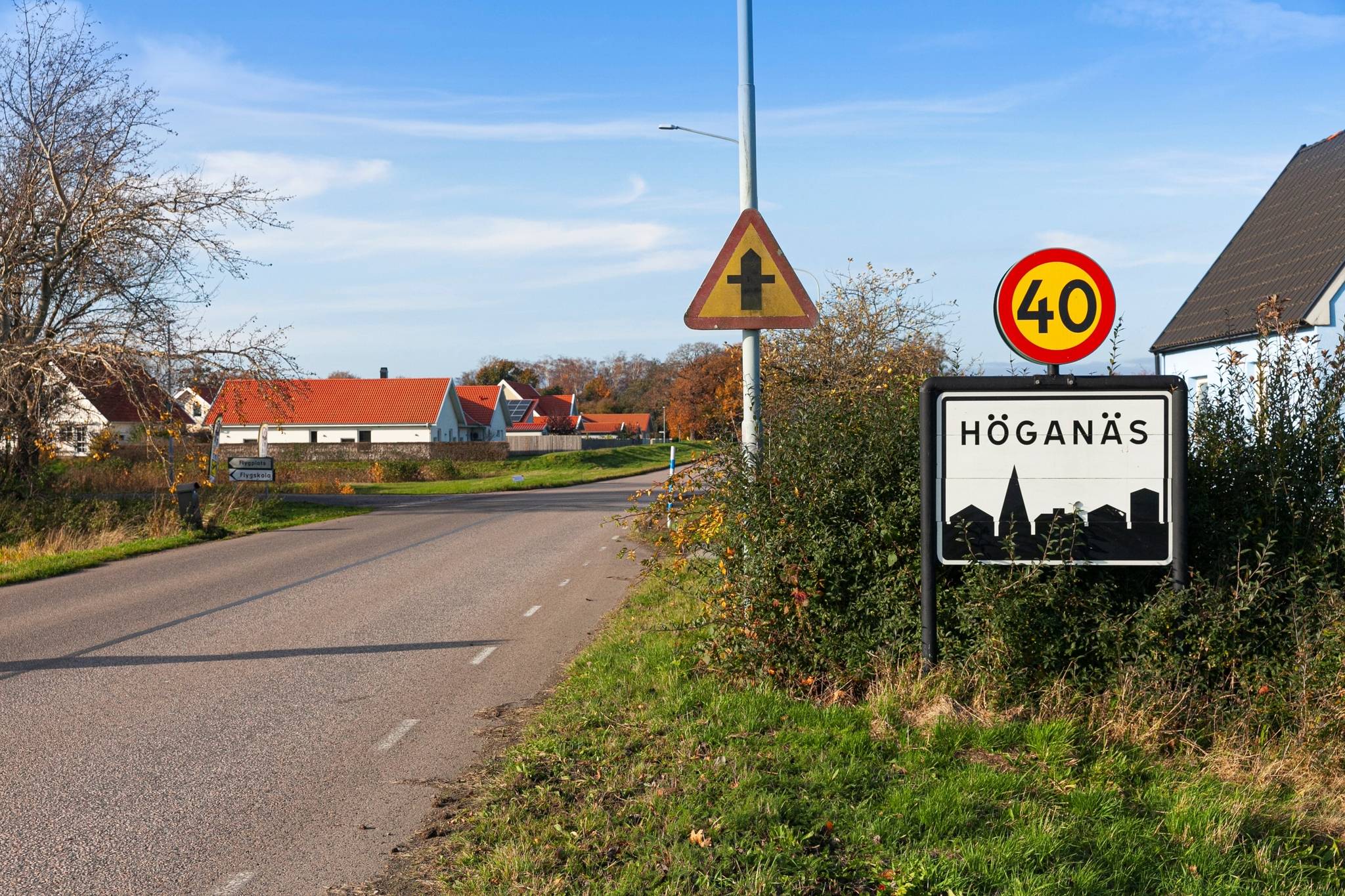7 rum Villa på Långgatan 68 Höganäs Höganäs kommun - bild 29