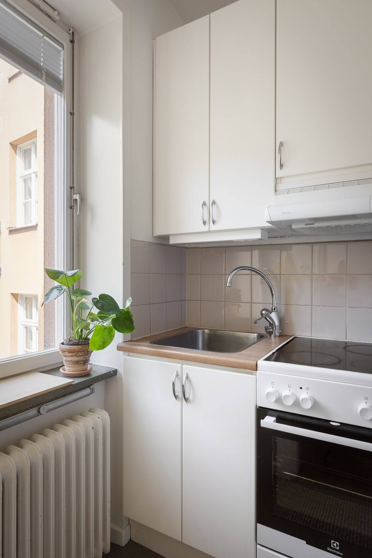 1 rum Lägenhet på Erstagatan 22 Södermalm/Sofia Stockholms kommun - bild 12