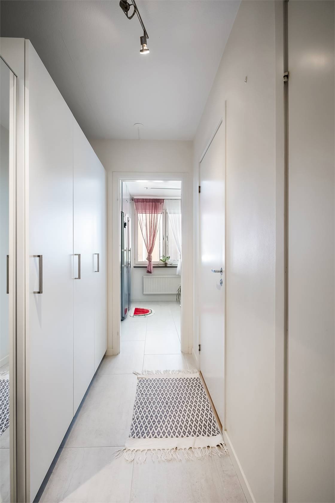 4 rum Lägenhet på Vallavägen 121 Centrala Handen Haninge kommun - bild 17