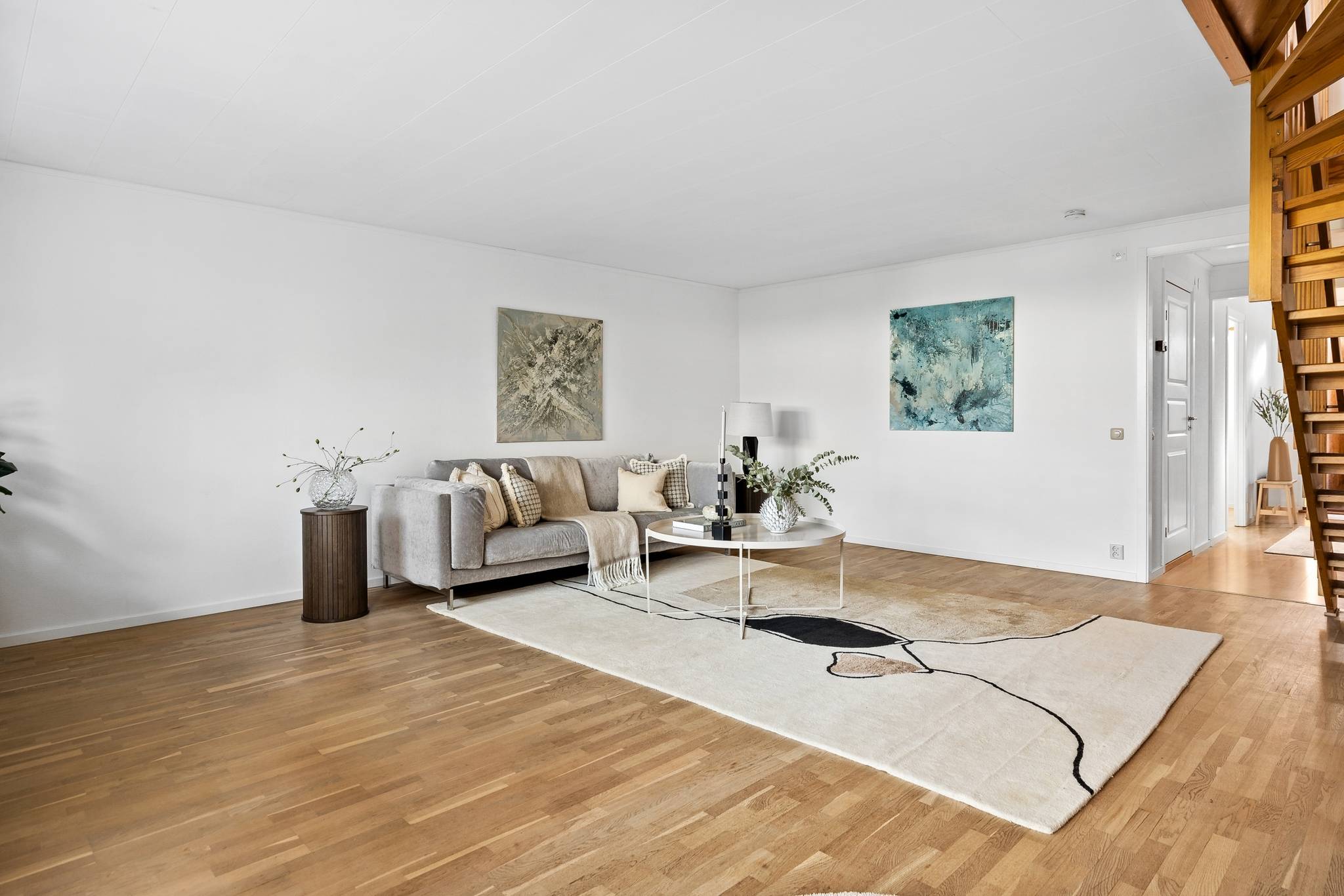 4 rum Radhus på Hollywoodvägen 121 Sollentuna Rotebro Sollentuna kommun - bild 10