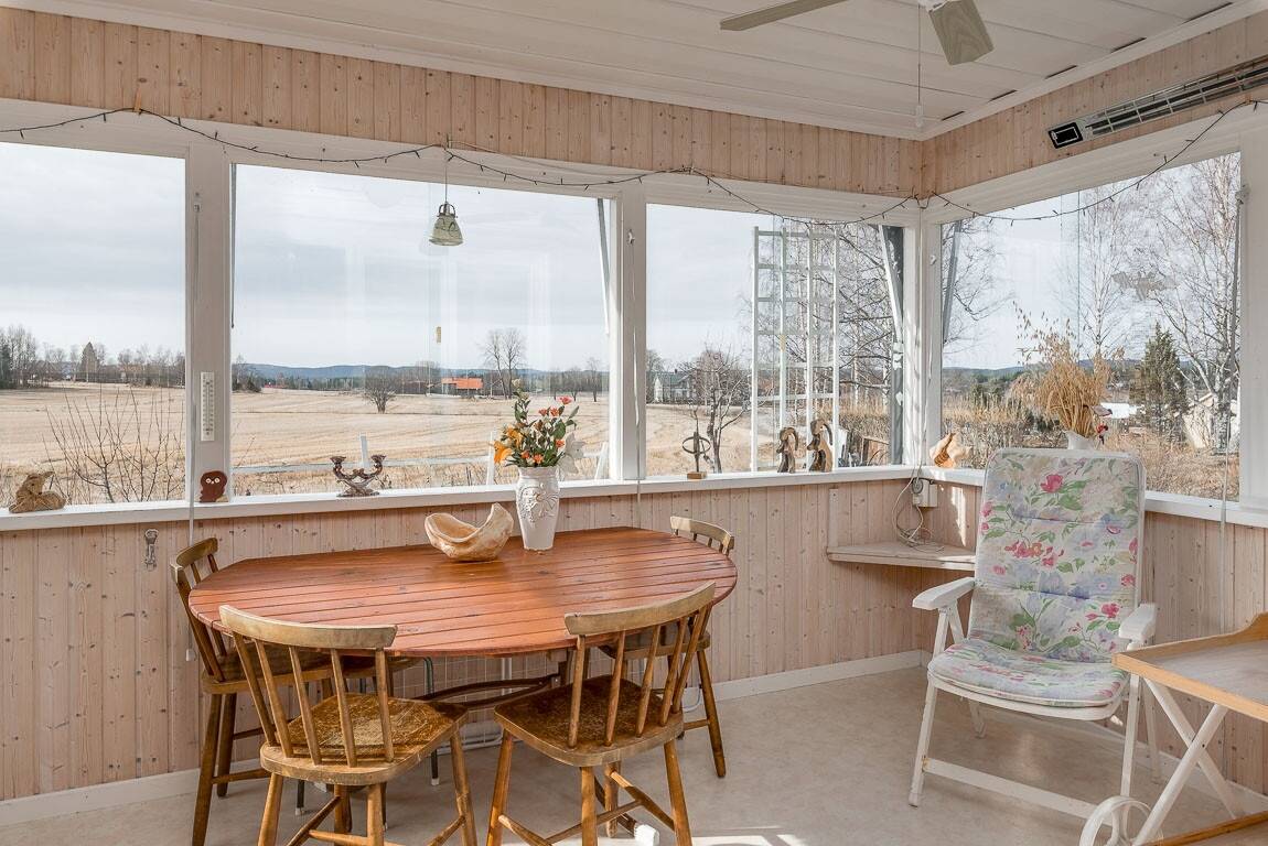 5 rum Villa på Hagvägen 2 Bjuråker Hudiksvalls kommun - bild 5