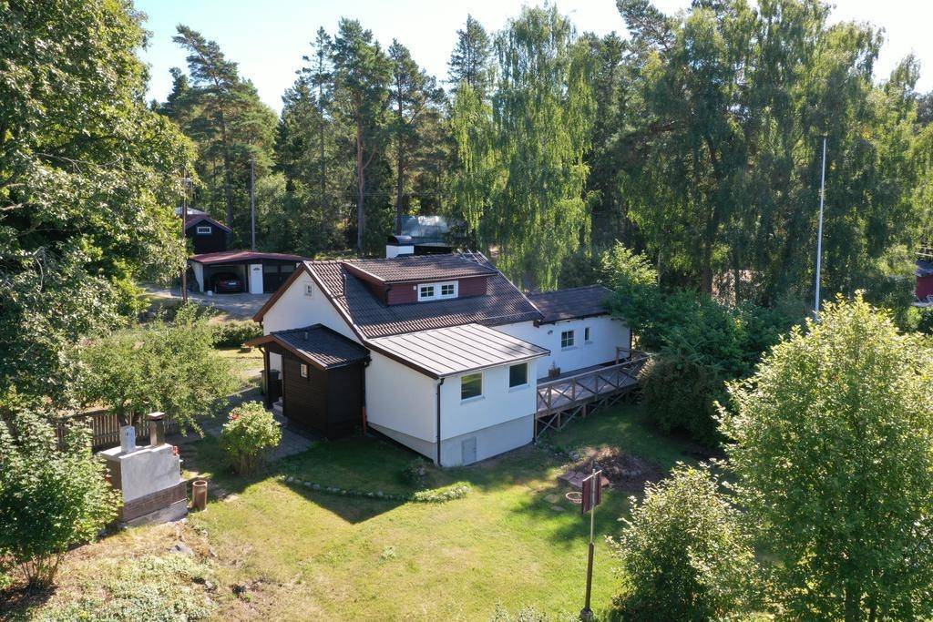 Grödinge, Botkyrka kommun