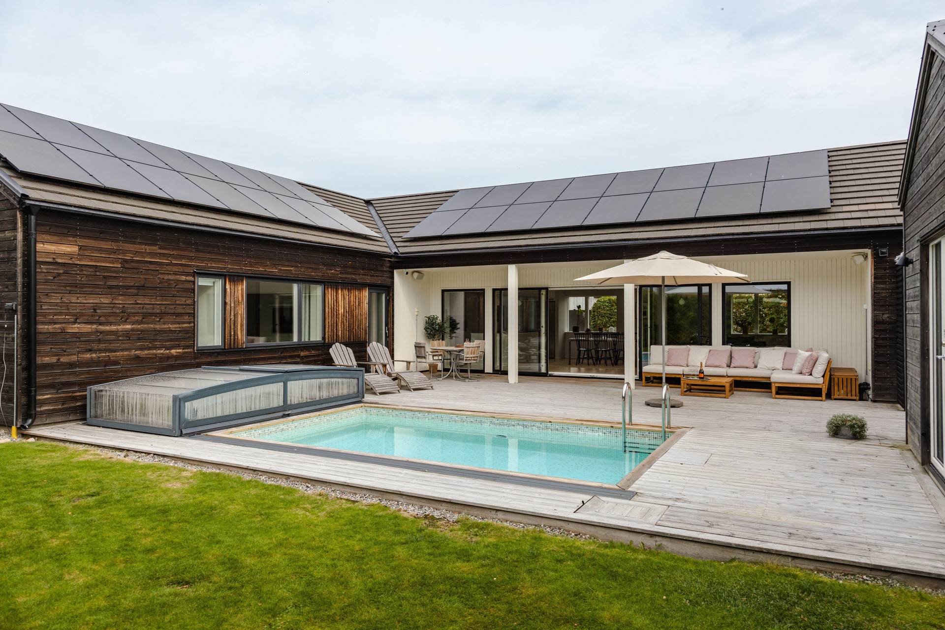 7 rum Villa på Ålesundsgatan 10 Lillhamra Västerås kommun - bild 39