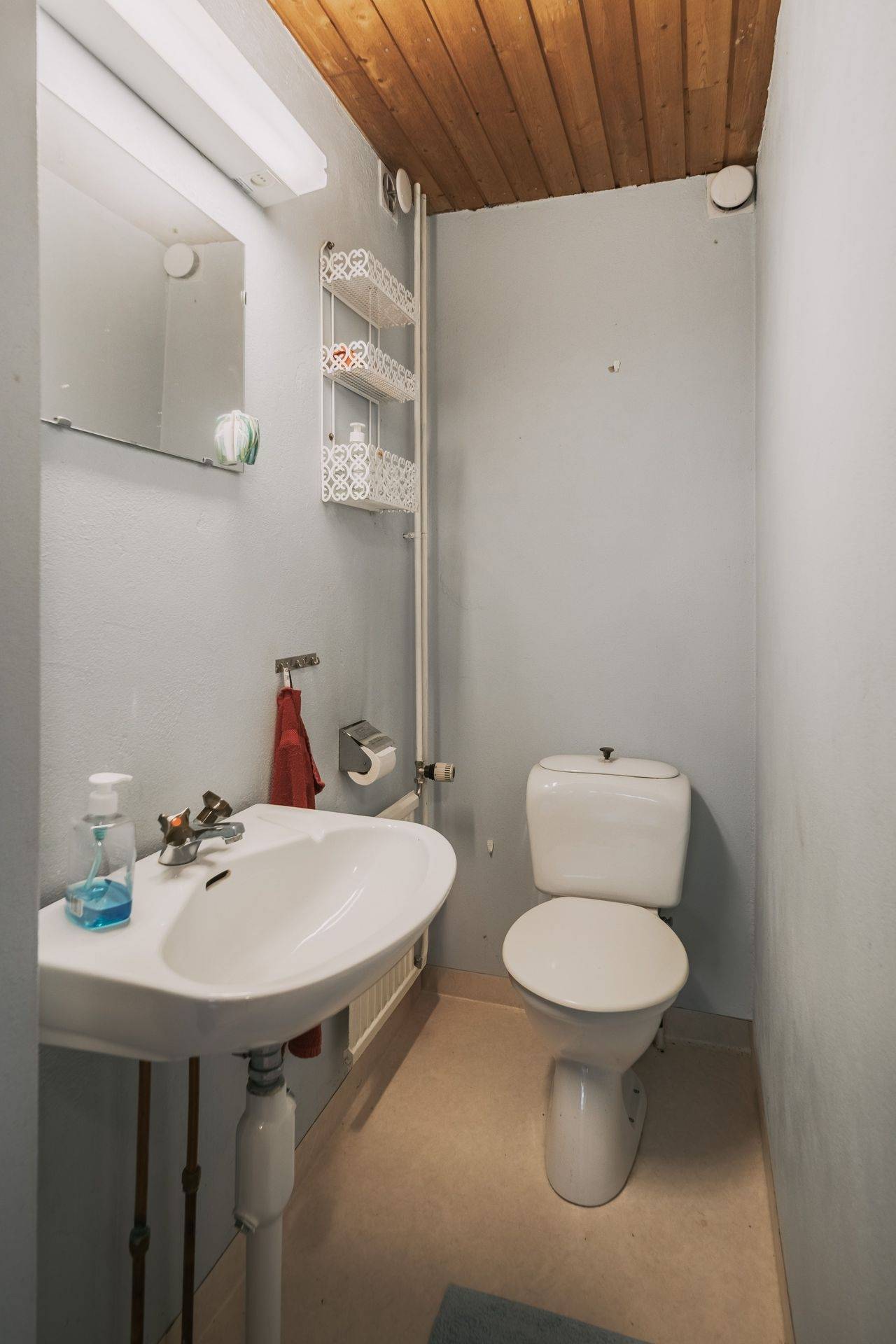 5 rum Villa på Södergatan 18 Gullspång Gullspångs kommun - bild 32