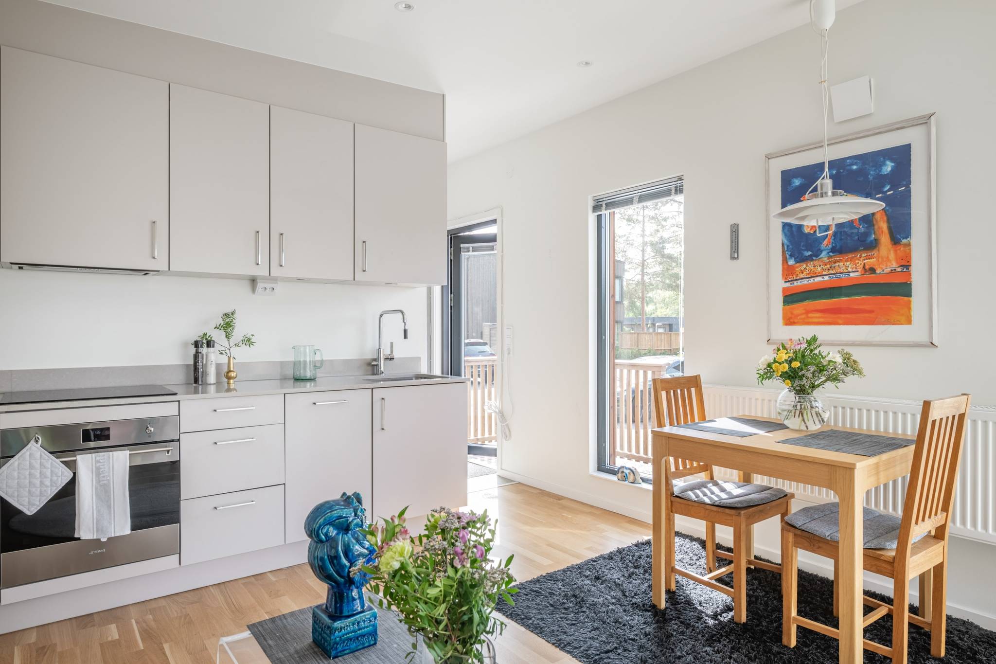 3 rum Villa på Åbroddsvägen 29A Kummelnäs Nacka kommun - bild 10