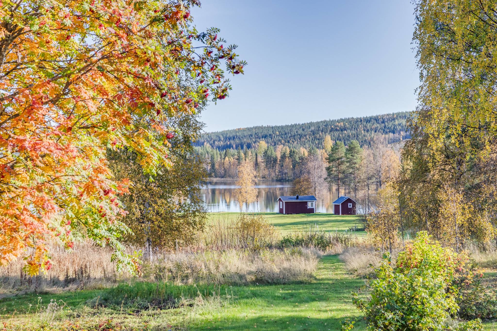 30 m² Fritidshus på Stavaträsk 47 Skellefteå kommun - bild 3