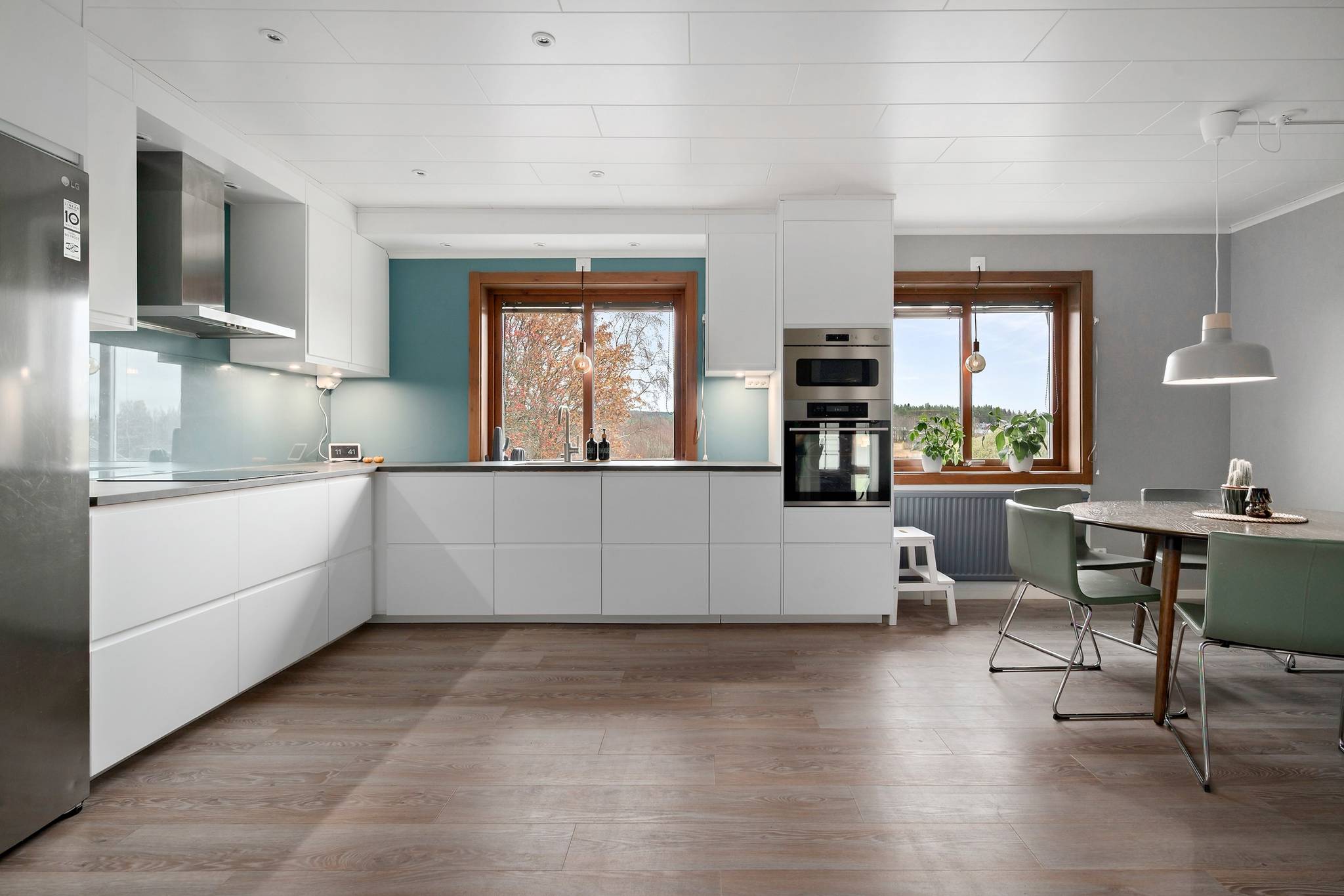 5 rum villa på Mjövattnet 28 Mjövattnet, Skellefteå kommun - bild 1