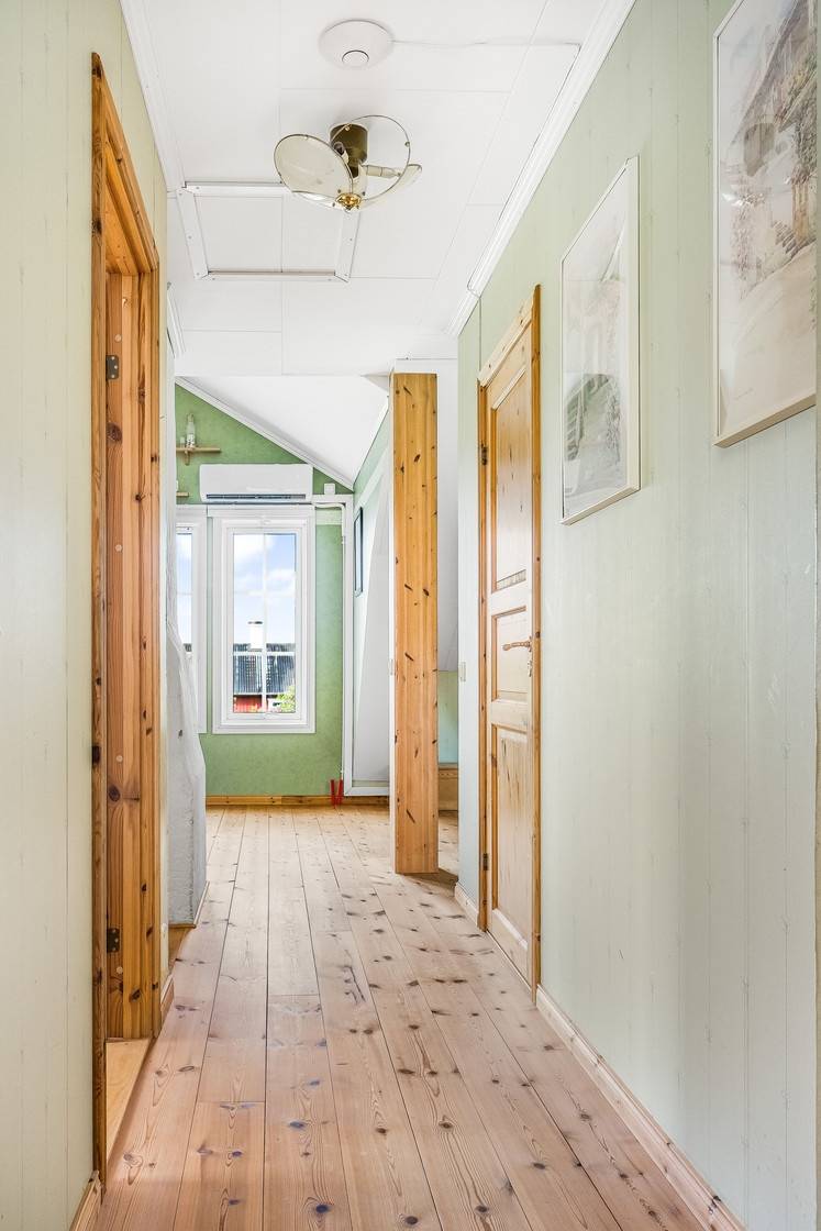 6 rum Villa på Gullvalla Lövbacken 188 Gullvalla Sala kommun - bild 27