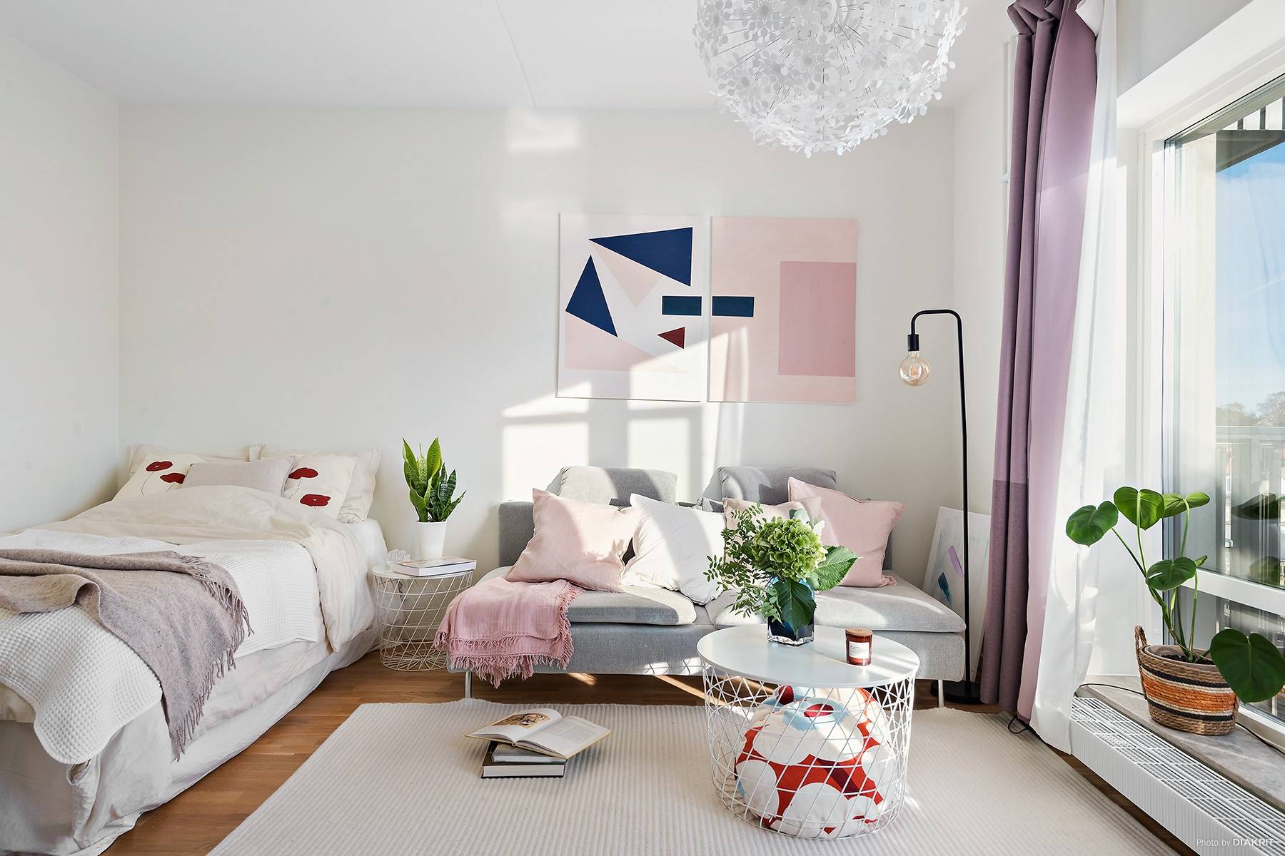 1 rum Lägenhet på Rödlönnsgången 26 Centrala Hisingen Göteborgs kommun - bild 6