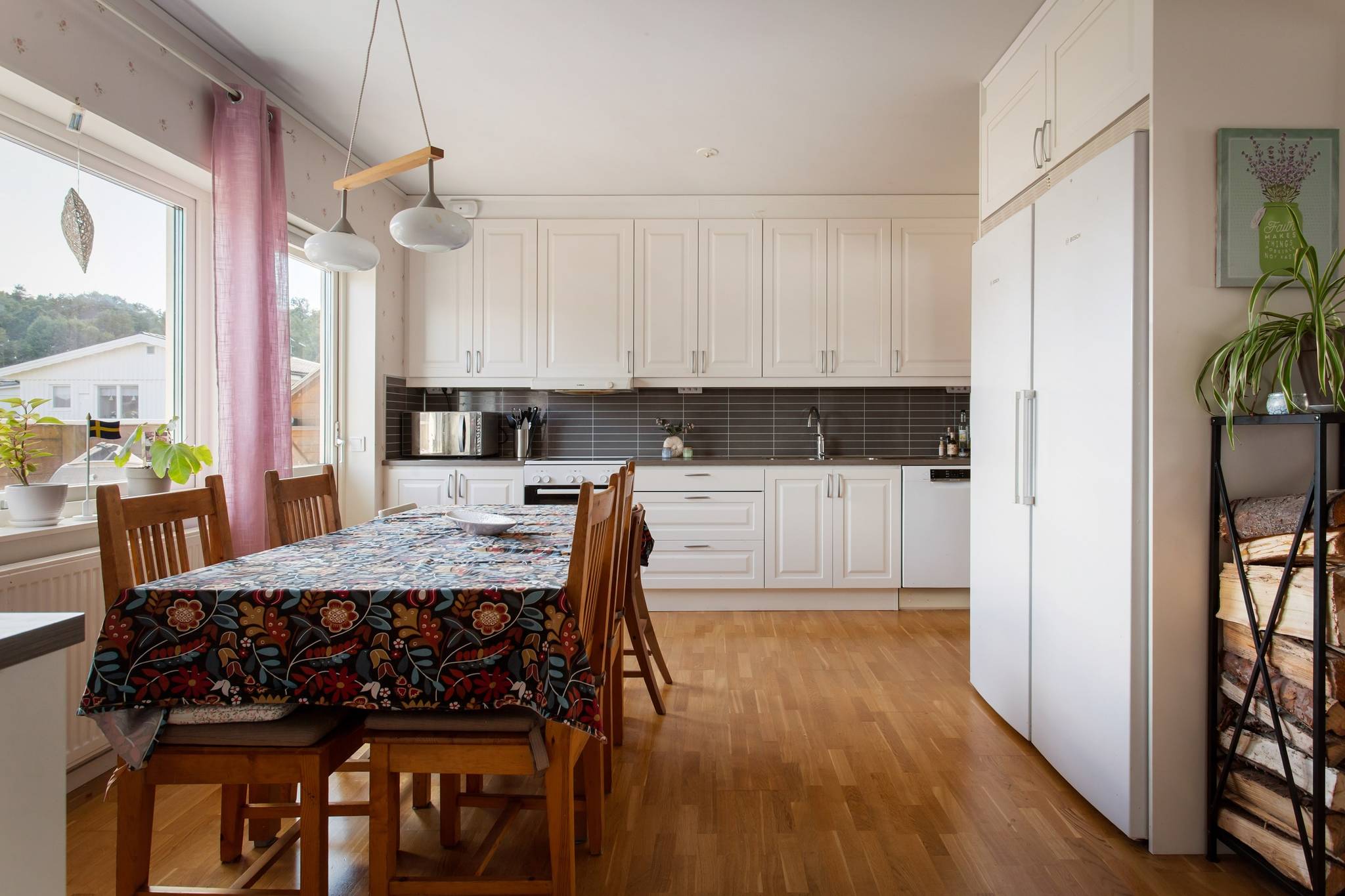 4 rum Villa på Solringsvägen 8 Ström Lilla Edets kommun - bild 9