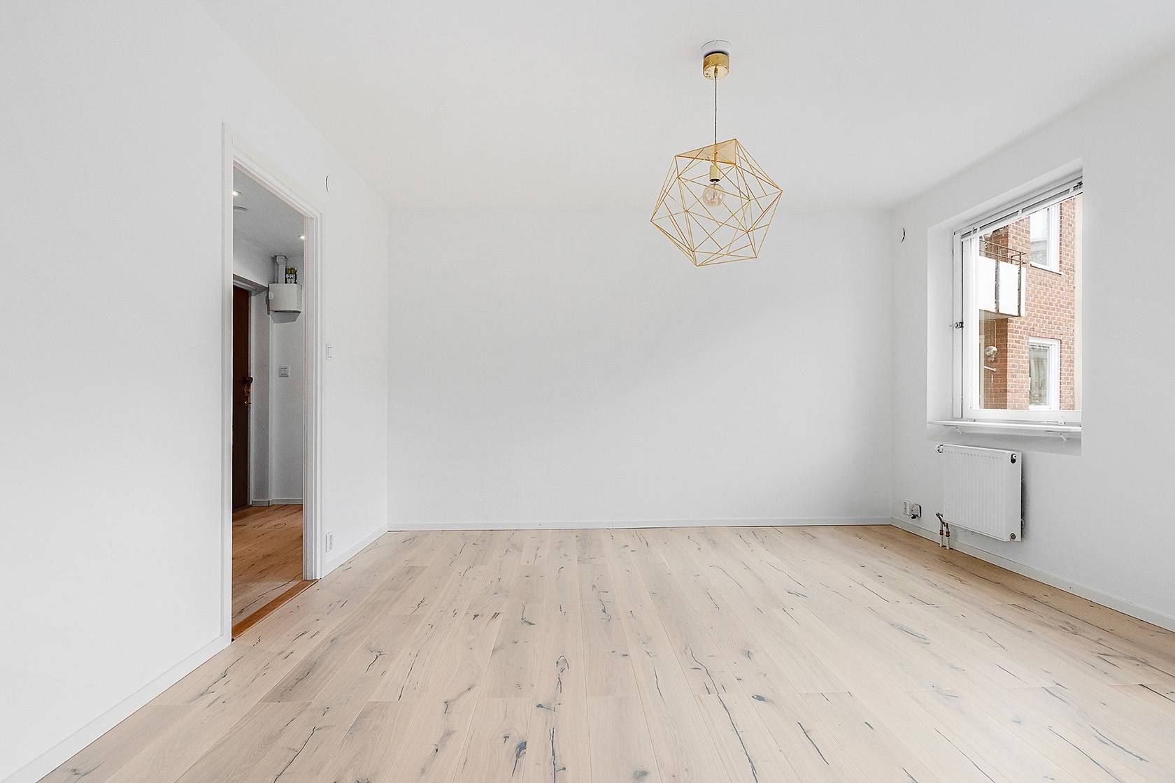 3 rum Lägenhet på Herrgårdsgatan 1 Centrum Karlstads kommun - bild 9