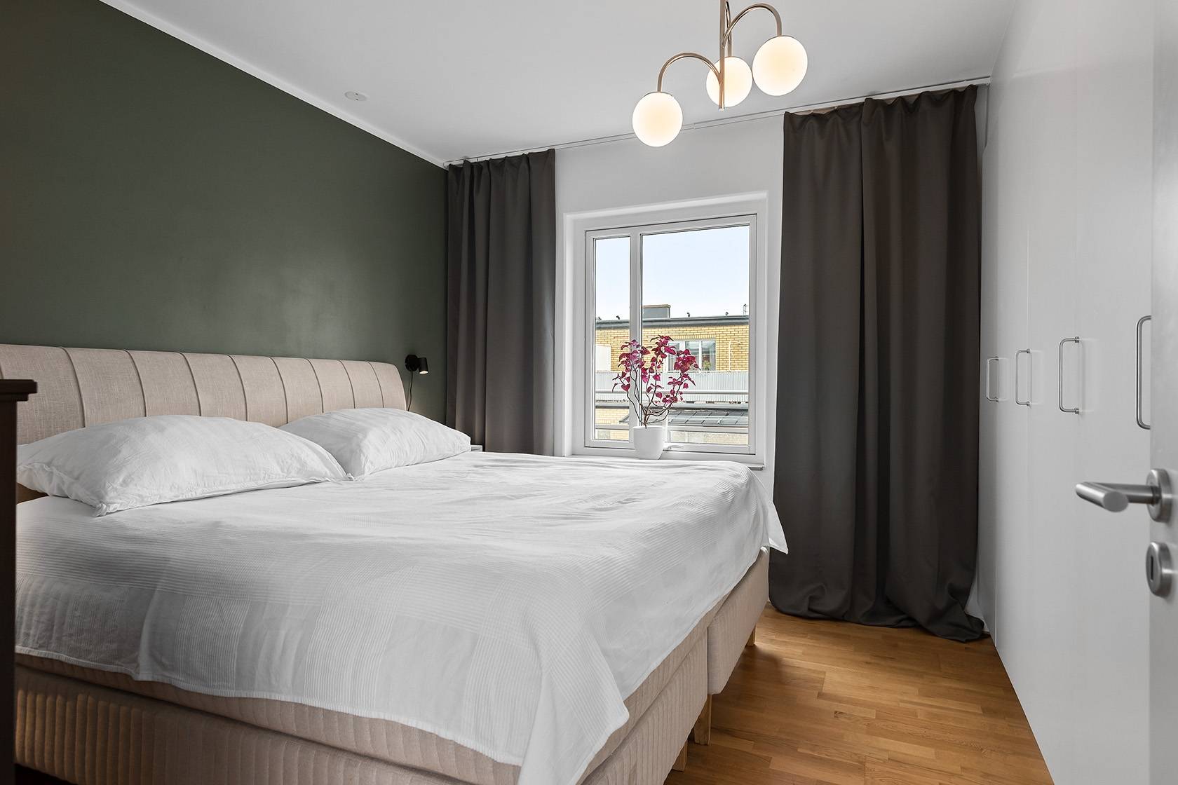 3 rum Lägenhet på Skepparegatan 5 lgh 1301 Trossö Karlskrona kommun - bild 14