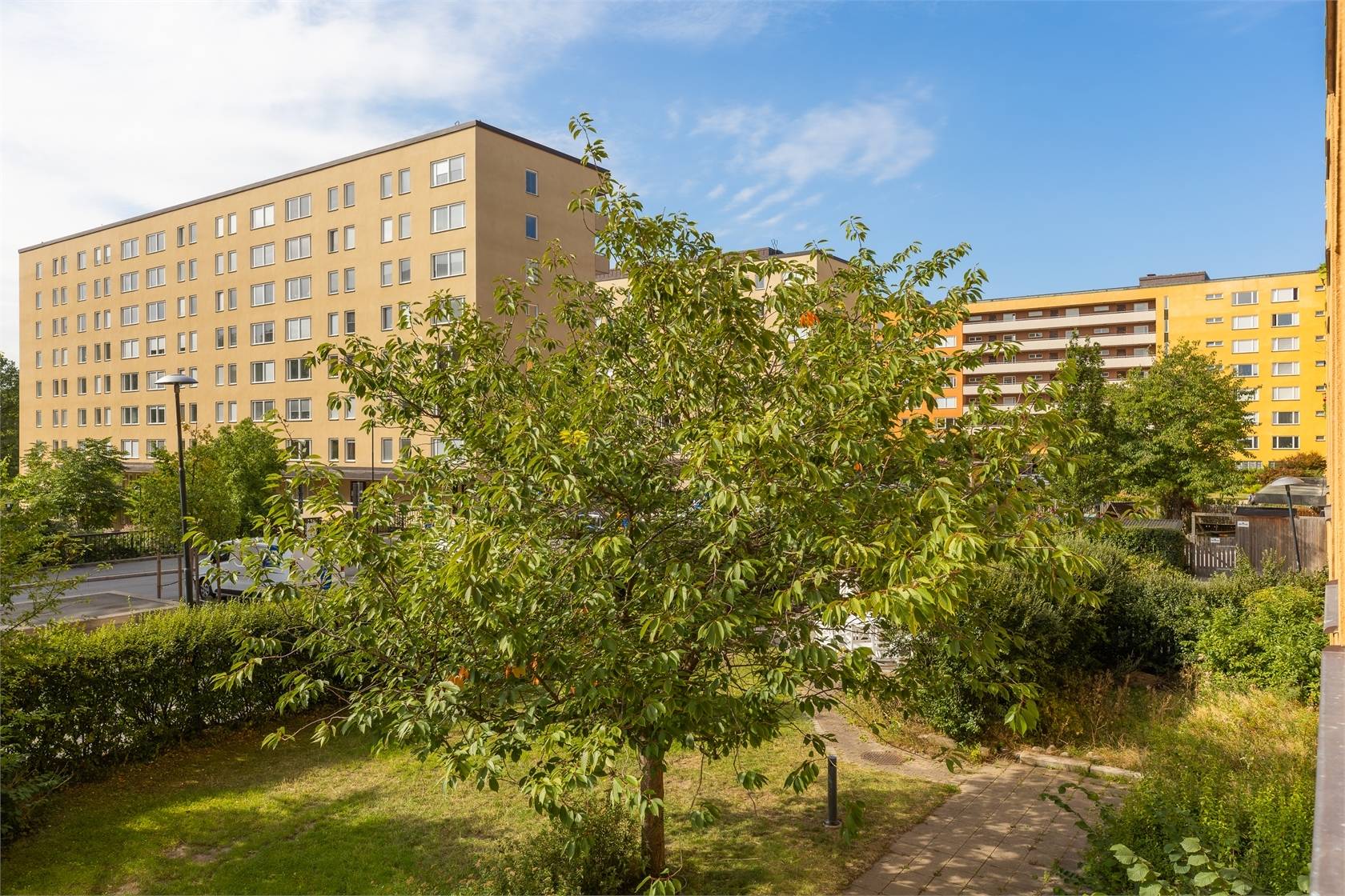 2 rum lägenhet på Hornsgatan 117 Högalid, Stockholms kommun - bild 3