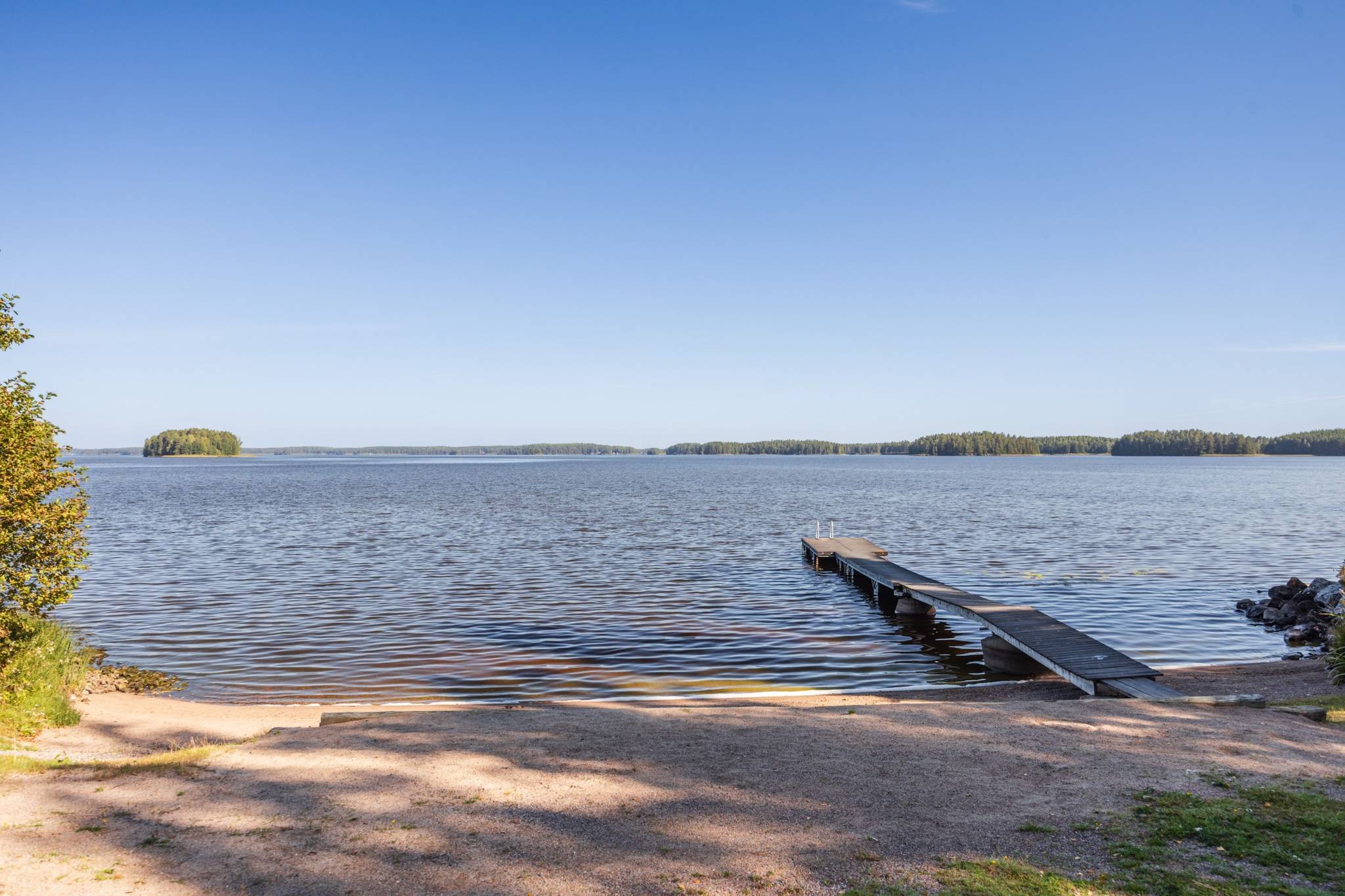 3 rum Fritidshus på Sälgnäsviksvägen 54 Sälgnäsviken Sandvikens kommun - bild 29