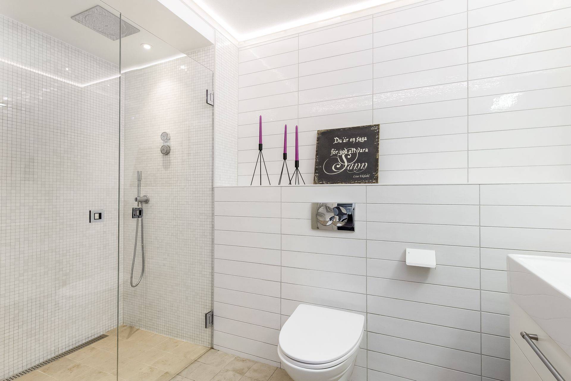 5 rum Villa på Olivehällsvägen 33 Strängnäs Strängnäs kommun - bild 27