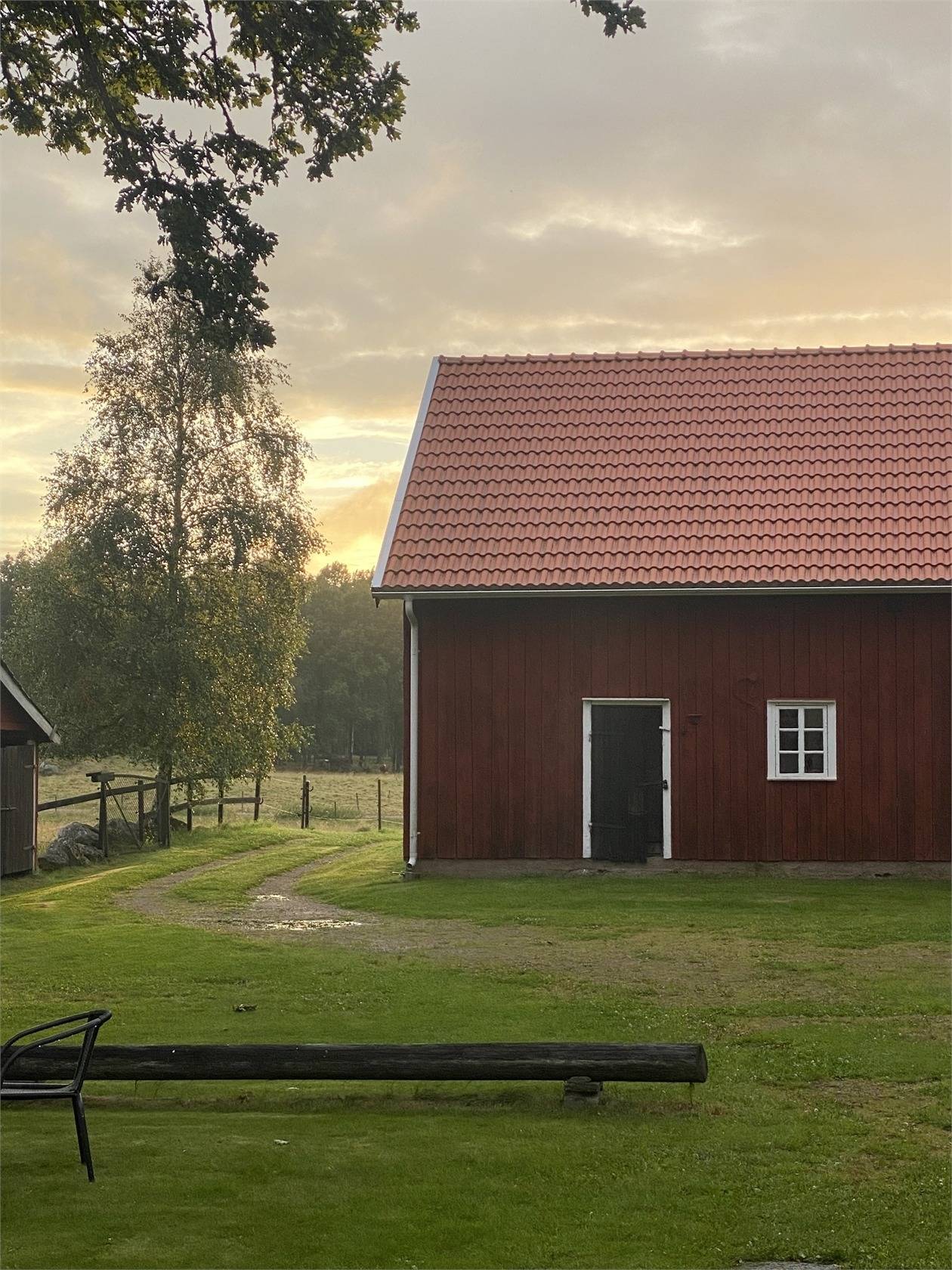 3 rum Gård/skog på Fåglum Holmen 605 Fåglum Essunga kommun - bild 53