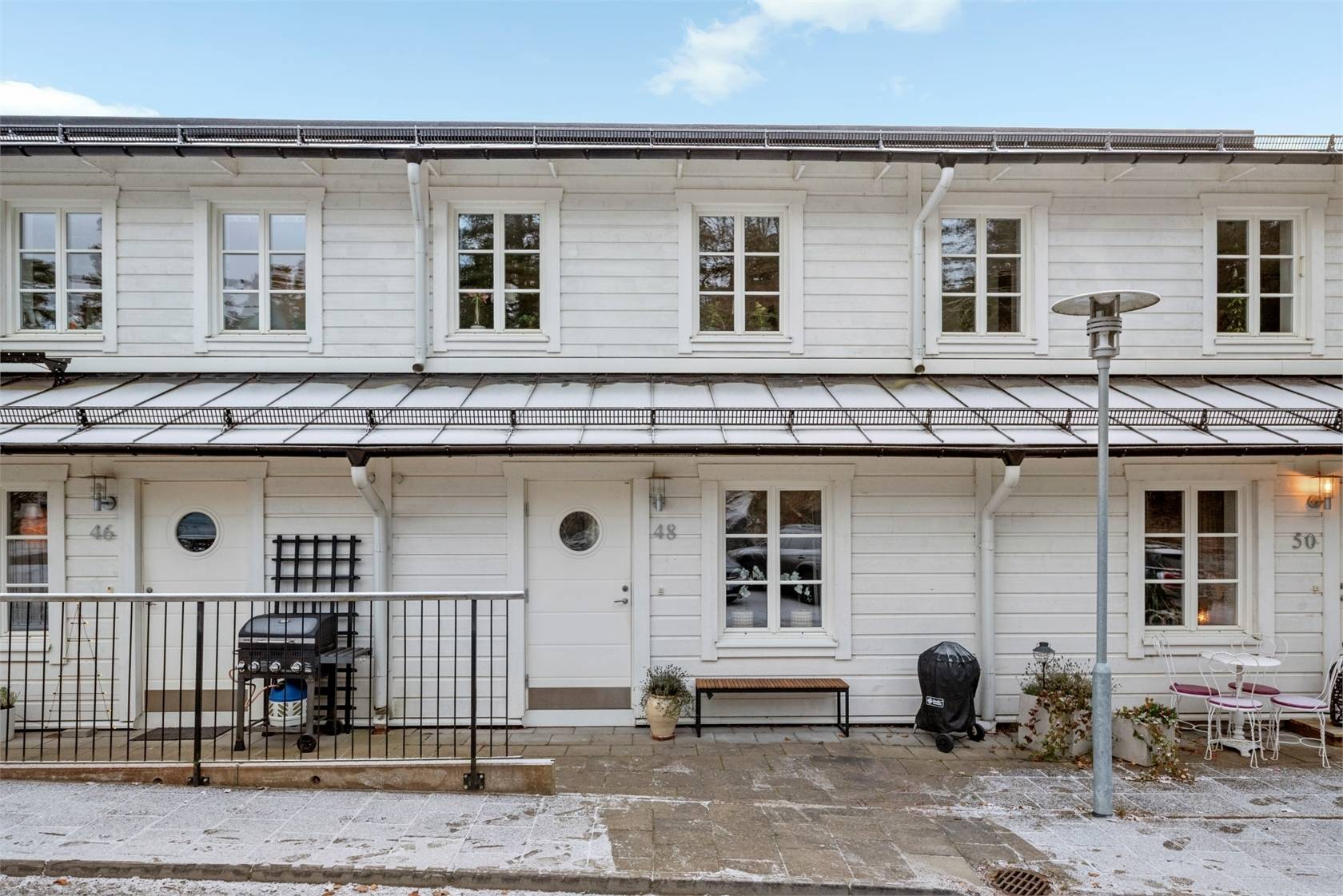 3 rum Lägenhet på Stensnäsvägen 48 Brevik / Lervik Österåkers kommun - bild 33