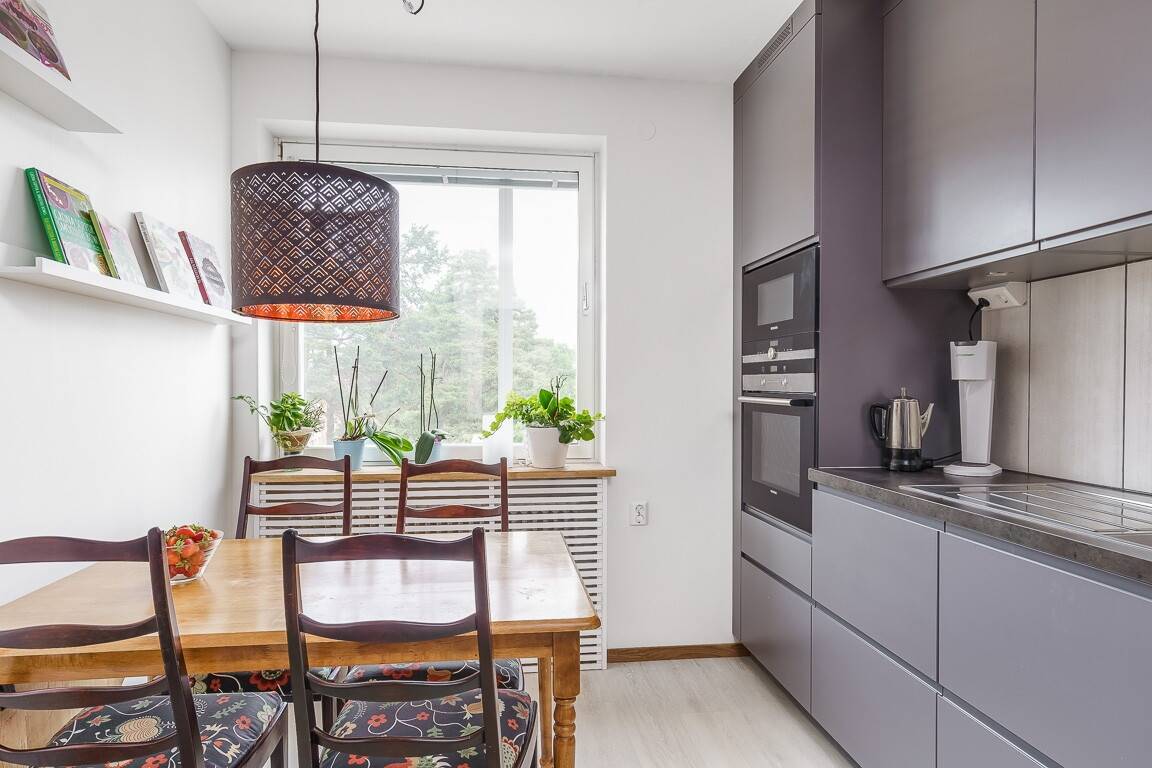 3 rum Lägenhet på Johannesbergsvägen 15 Johannesdal. Västerviks kommun - bild 4