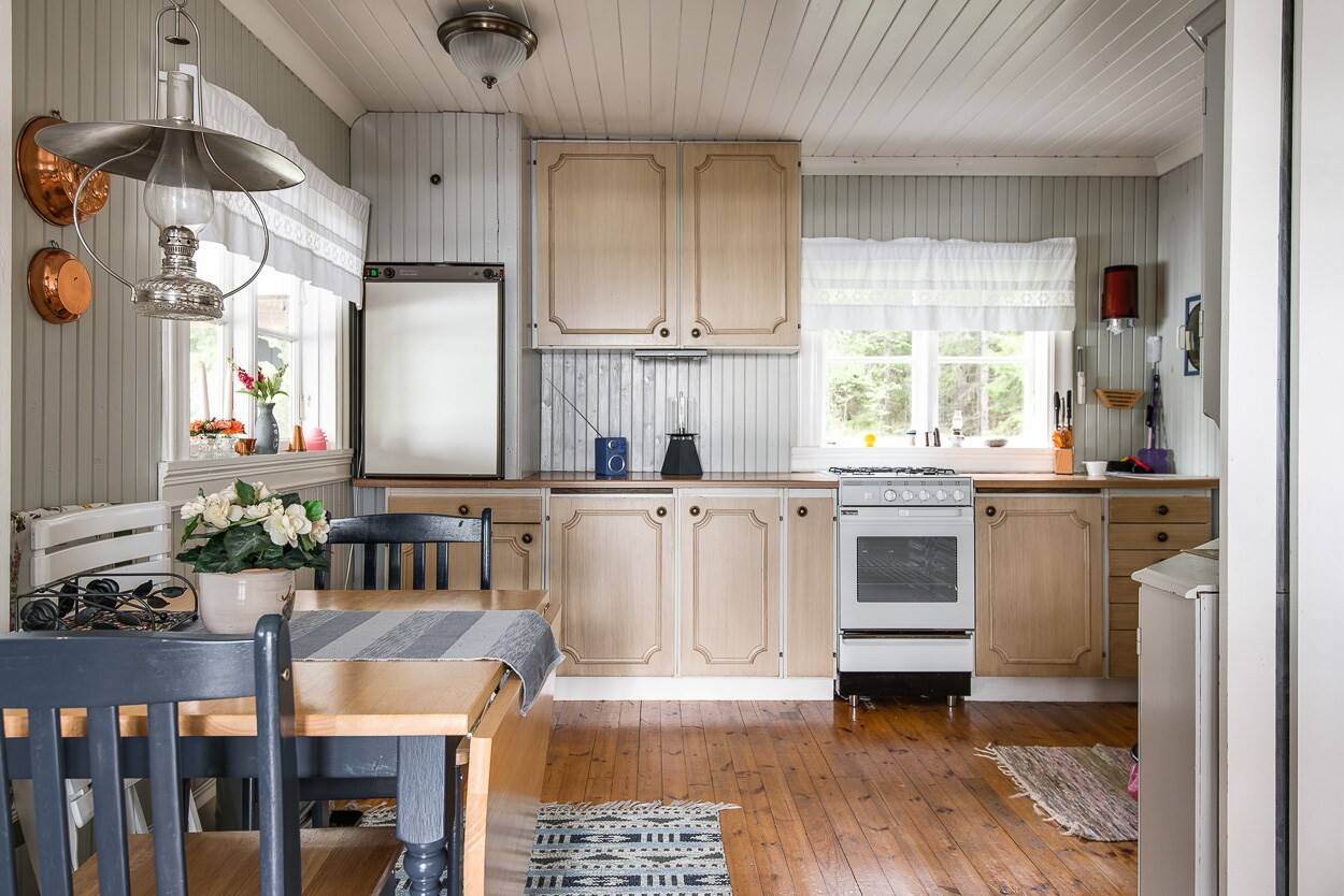 3 rum Fritidsboende på Storön Torsåker, Ho Hofors kommun - bild 14