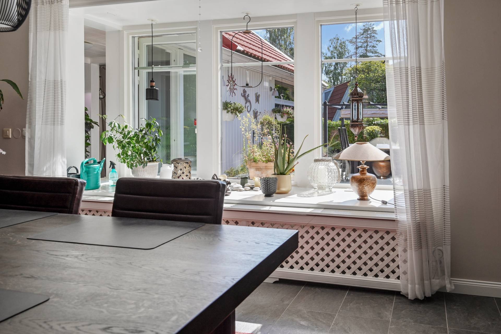 11 rum Villa på Båtsmansvägen 60 Törnskogen Sollentuna kommun - bild 17