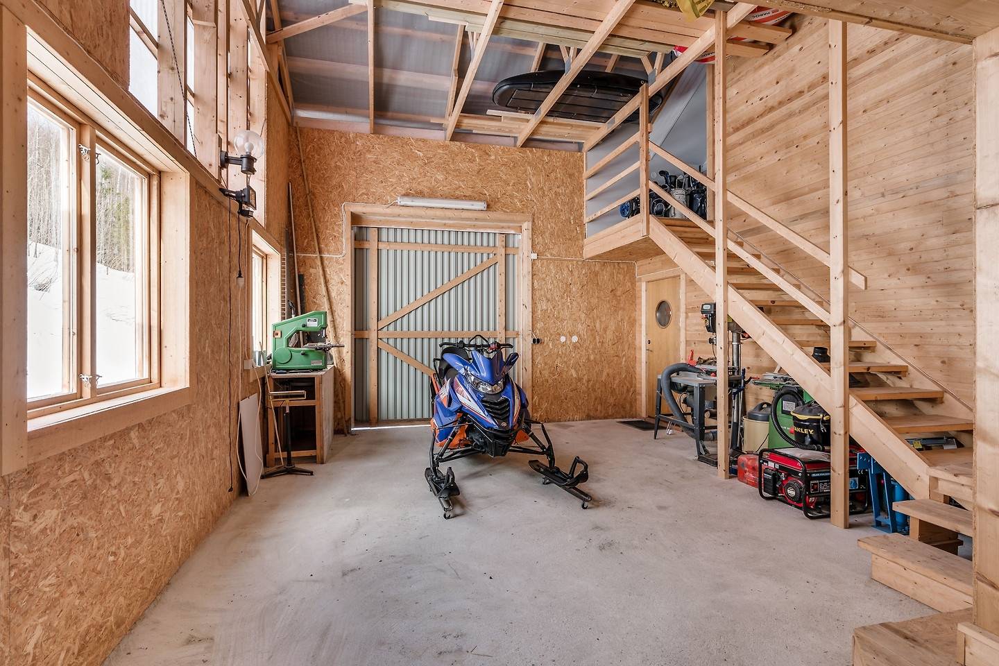 8 rum Gård/skog på Happstavägen 41 ÖVERHÖRNÄS Örnsköldsviks kommun - bild 50