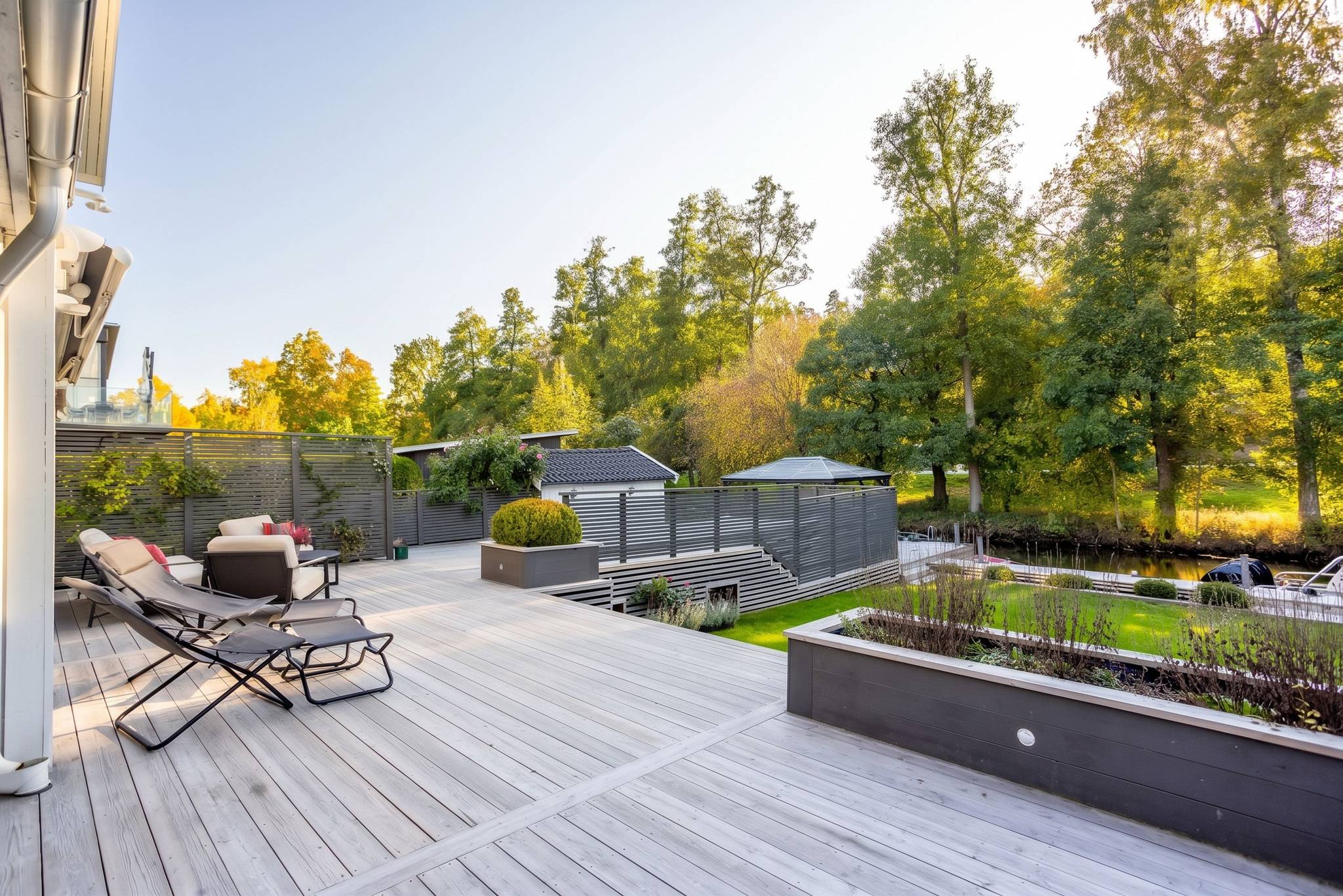 7 rum Villa på SÄTTERFJÄRDSVÄGEN 7 Margretelund Österåkers kommun - bild 63