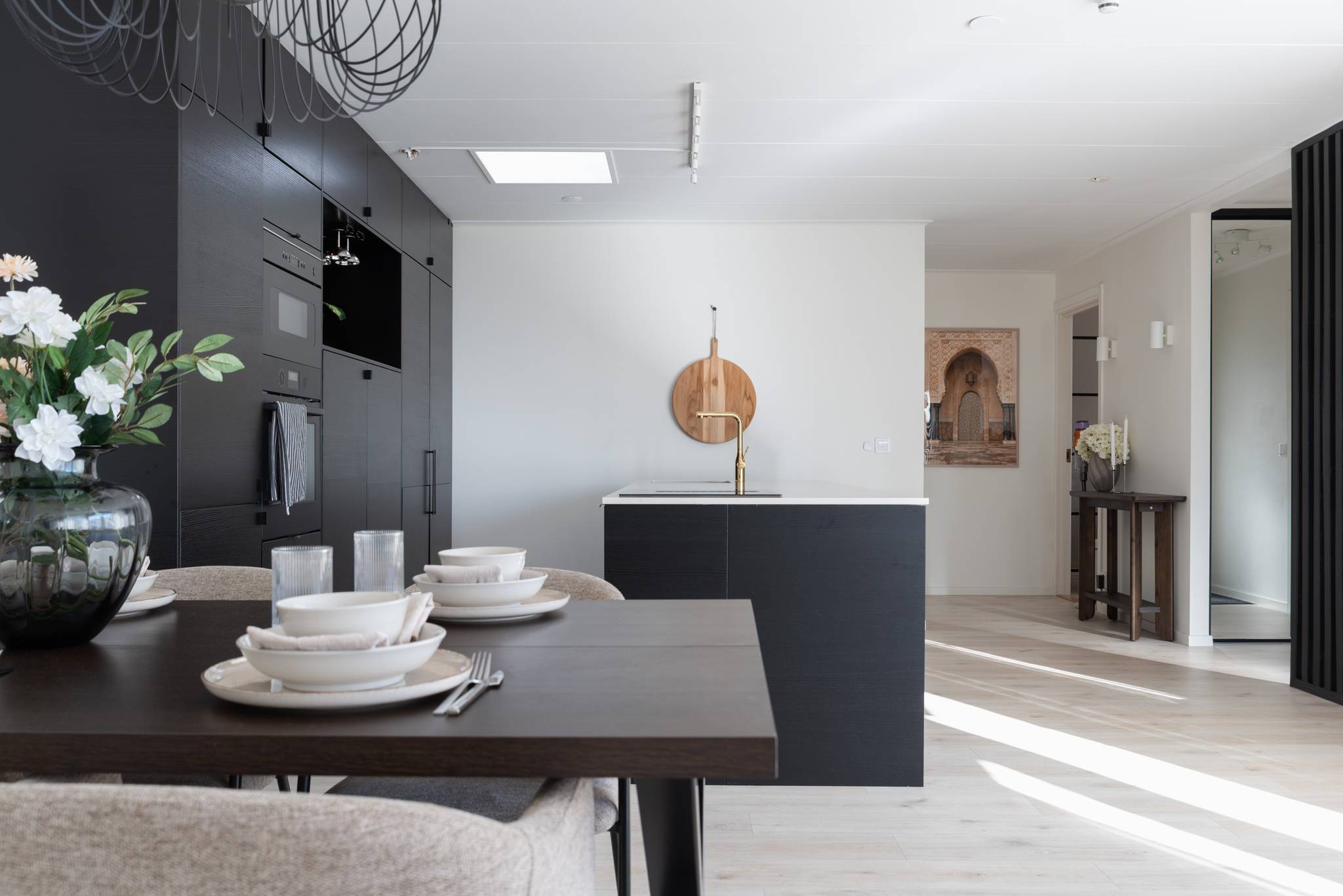 3 rum Villa på Bandverksgatan 64 Bäckby Västerås kommun - bild 6