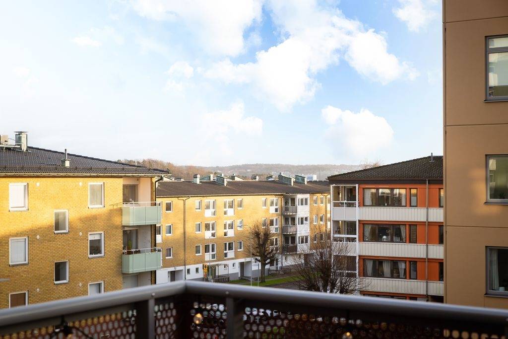 2 rum Lägenhet på Svängrumsgatan 77 Flatås Göteborgs kommun - bild 19