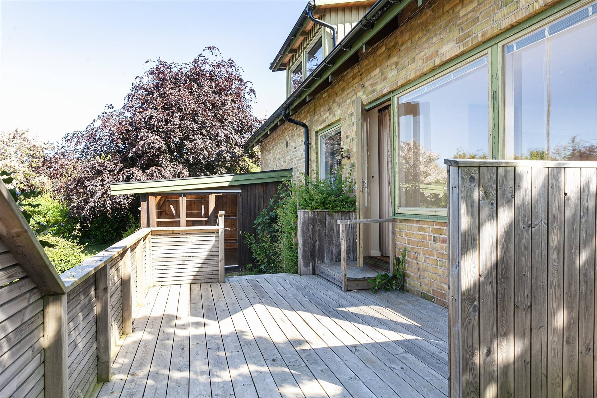 6 rum villa på Västra Bangatan 8 Mölle By, Höganäs kommun - bild 5