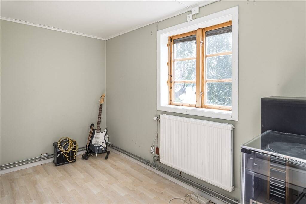 8 rum Villa på Bodarnevägen 26C Iggesund Hudiksvalls kommun - bild 34