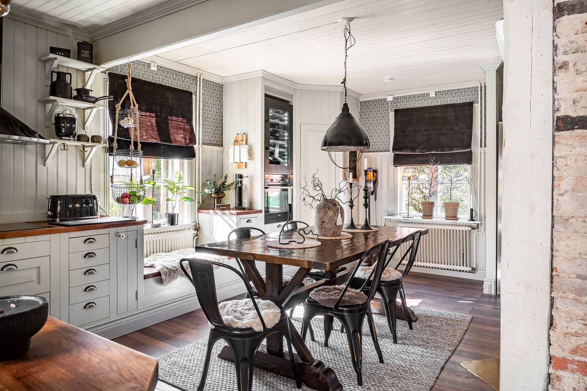 3 rum Villa på Norra Kungsvägen 54 Tidaholms kommun - bild 6