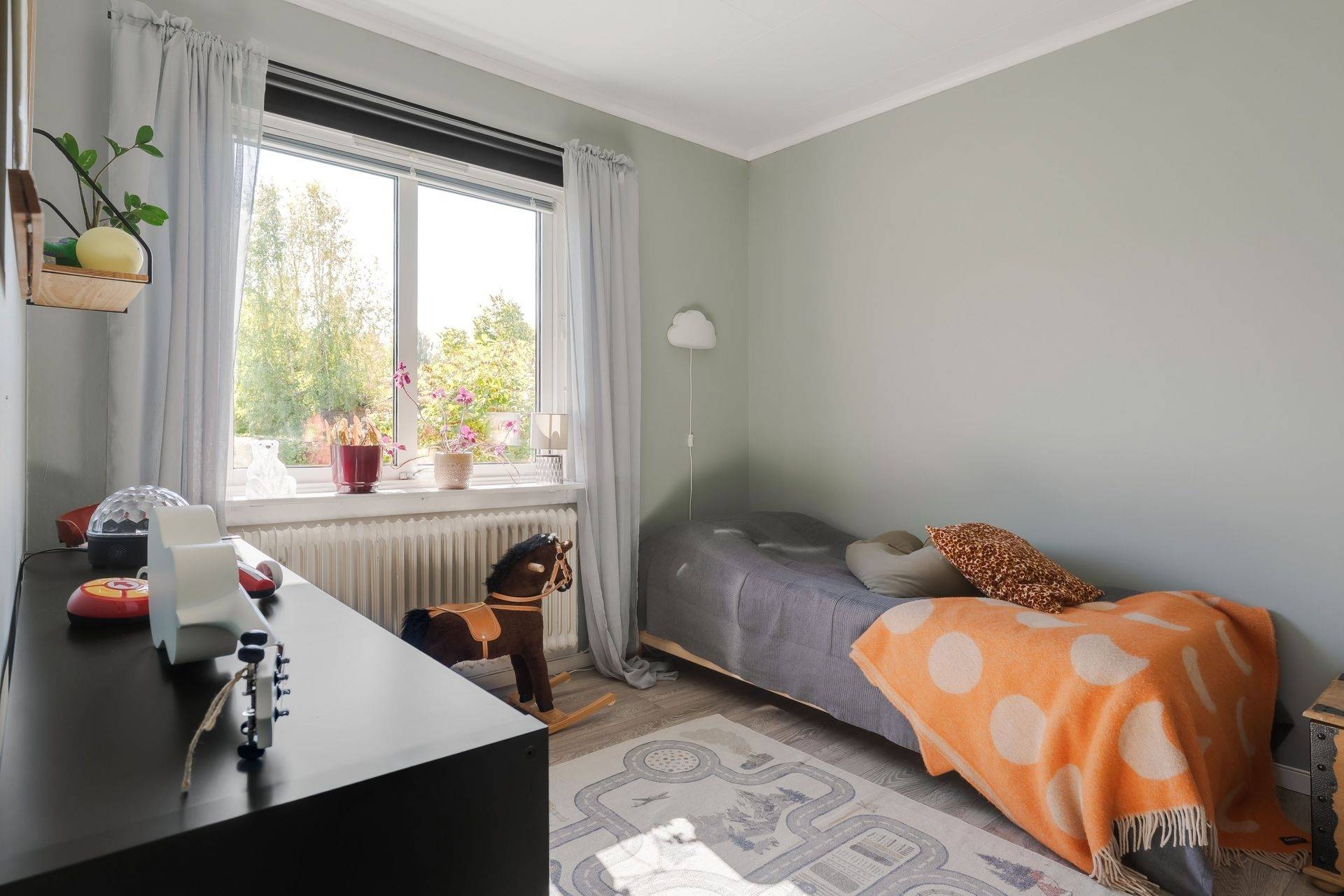4 rum Villa på Rådmansgatan 10 Kristinehamn Kristinehamns kommun - bild 8