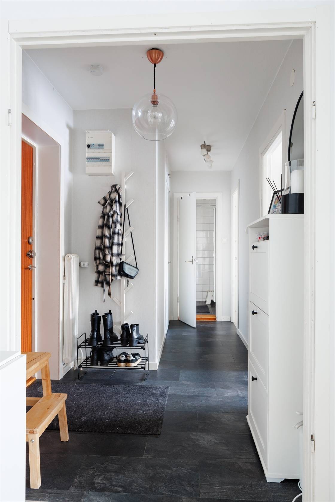 2 rum Lägenhet på Sandgatan 1 B Centrala Boden Bodens kommun - bild 3