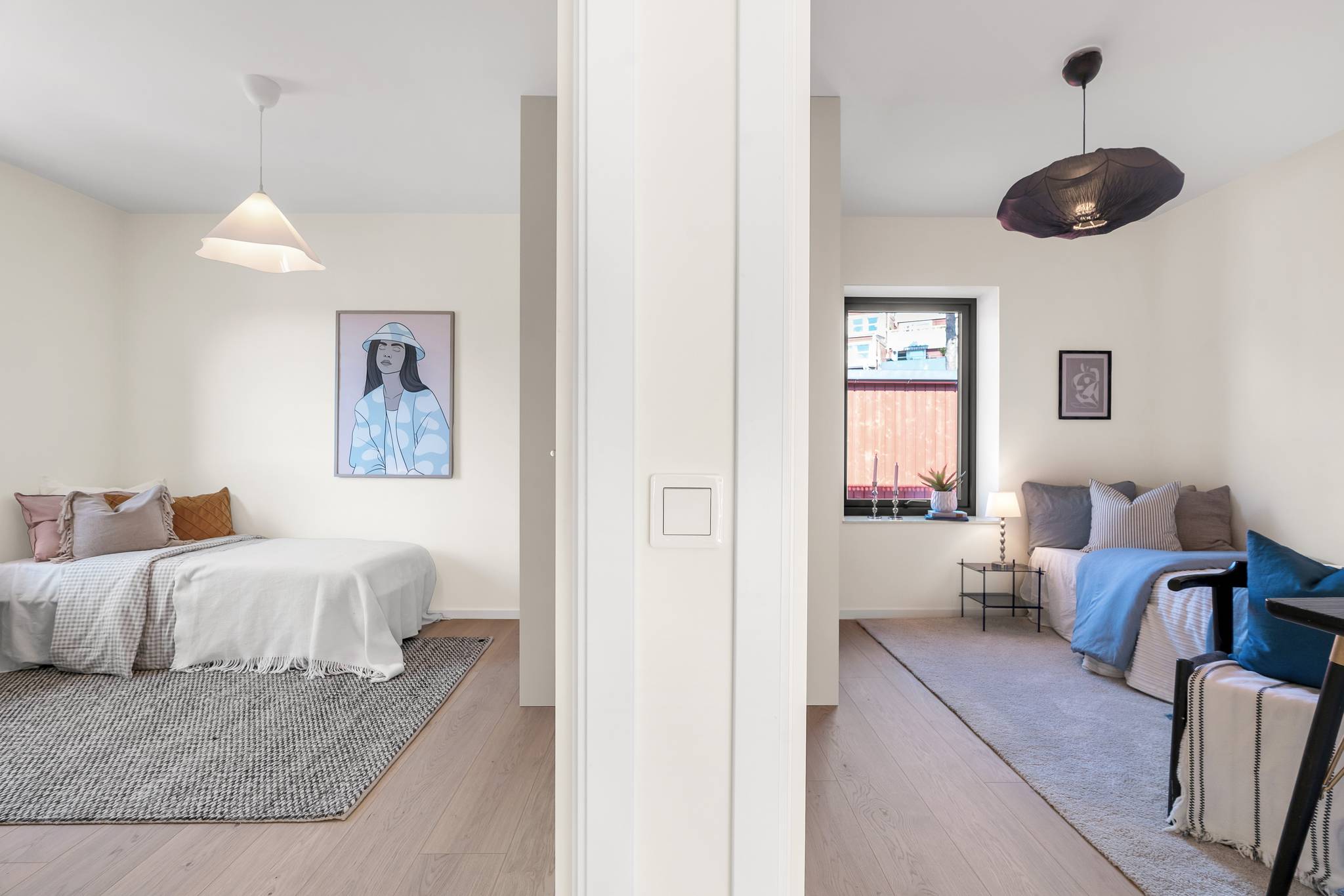5 rum Parhus på Gamla Skärgårdsvägen 2B Gustavsberg Värmdö kommun - bild 38