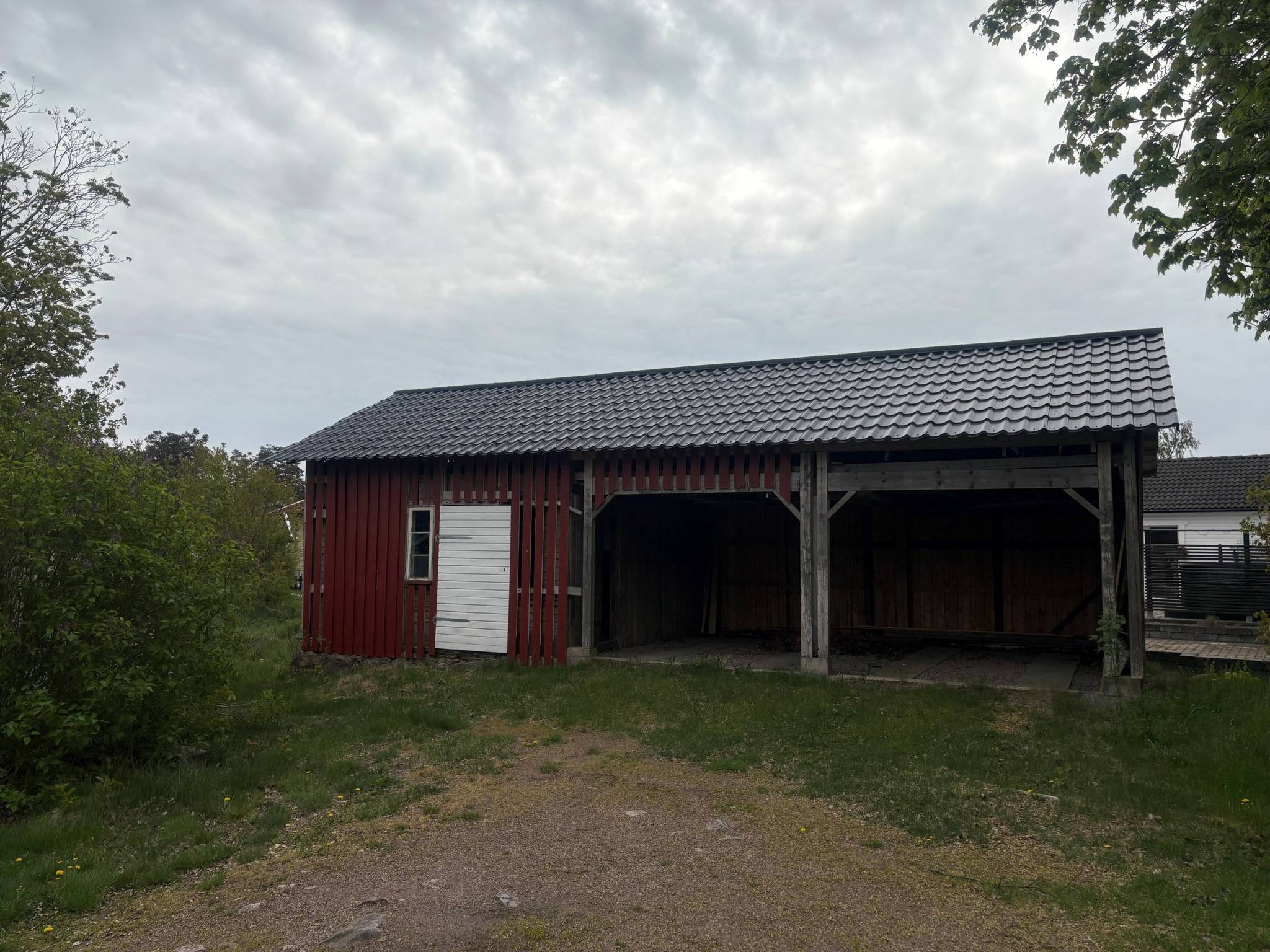 7 rum Villa på Ficksjövägen 5 Fårbo Oskarshamns kommun - bild 7