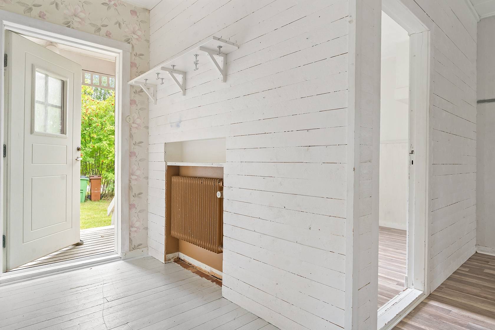 4 rum Villa på Västra Flakaträsk 99 Morjärv Kalix kommun - bild 7