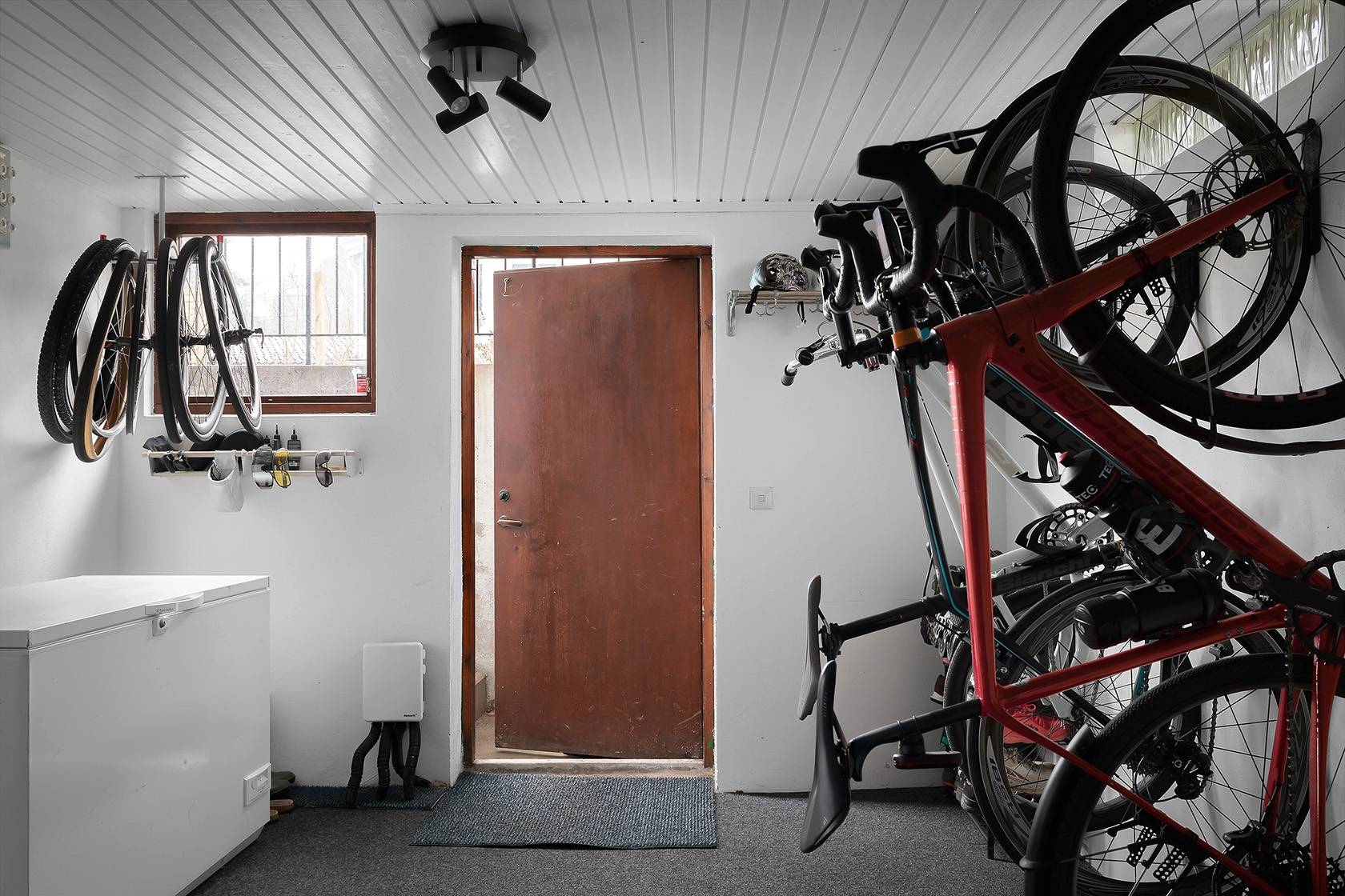 5 rum Villa på Hyltebergsvägen 22 Lexby Partille kommun - bild 18