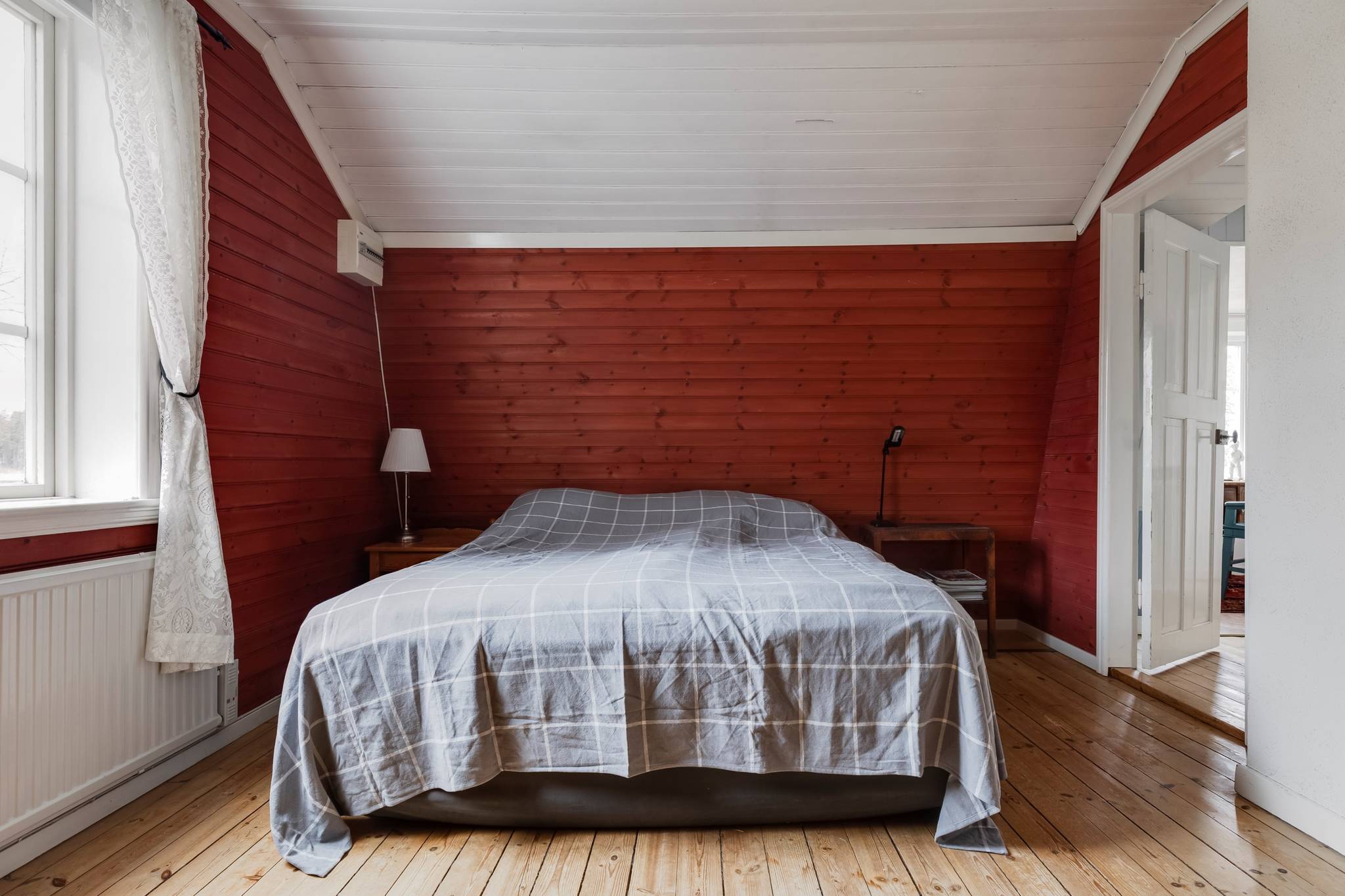 5 rum Villa på Skymningsvägen 2 Skärgården Kristinehamns kommun - bild 50