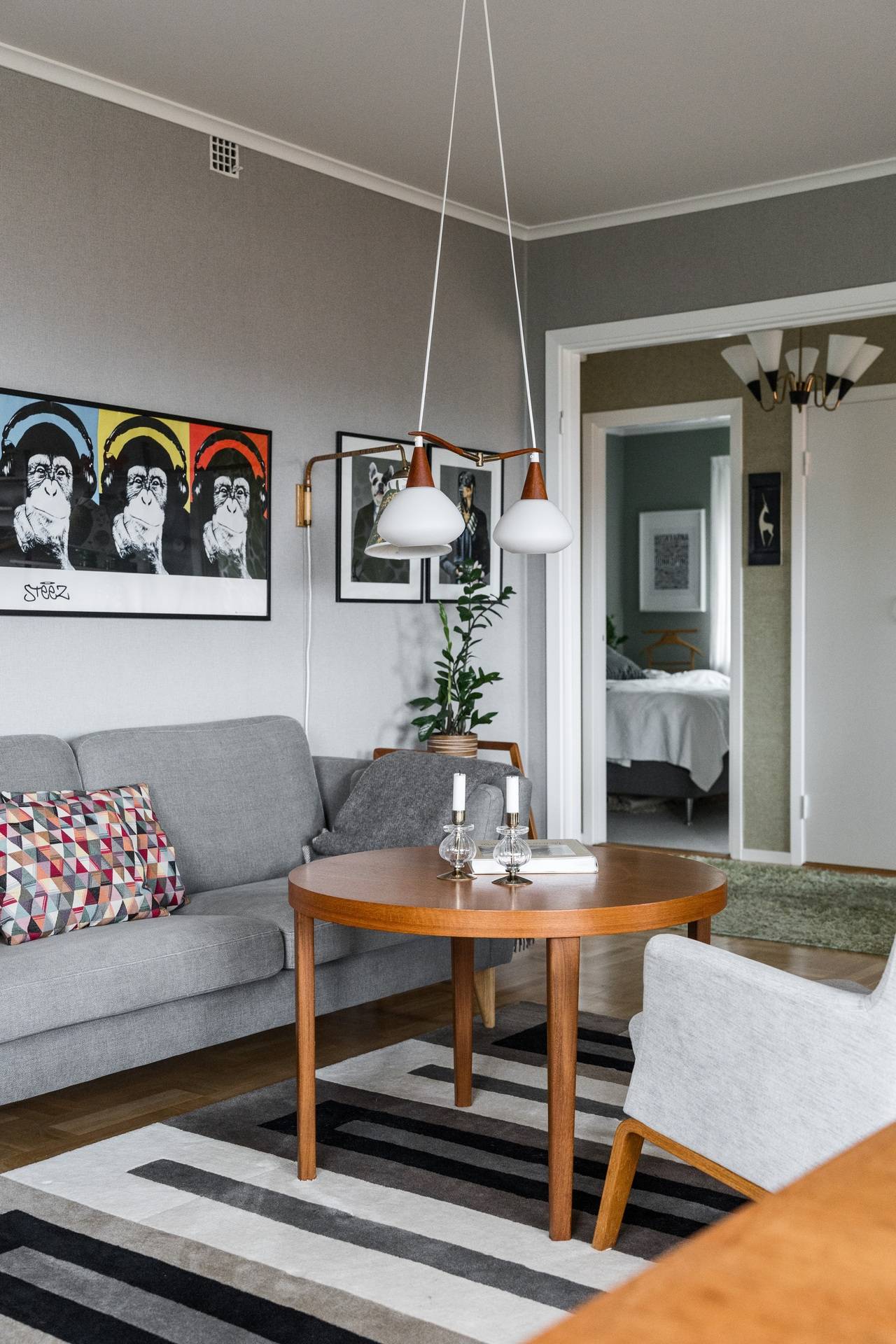 5 rum Villa på Månbergsvägen 7 Egnahem Jönköpings kommun - bild 13