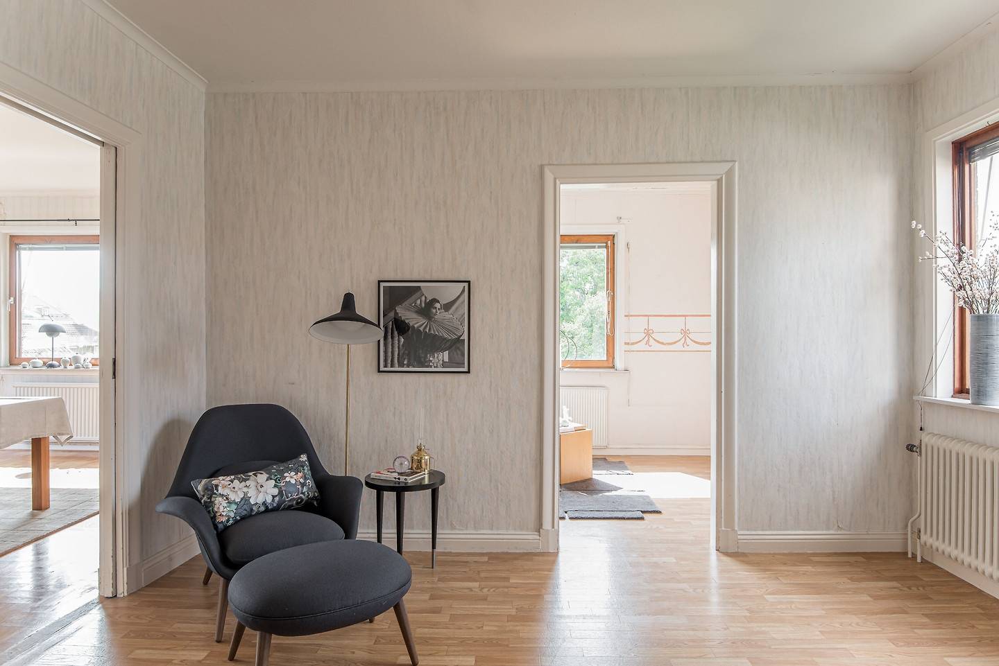 6 rum Villa på Kapellsgatan 7A Mösseberg Falköpings kommun - bild 12