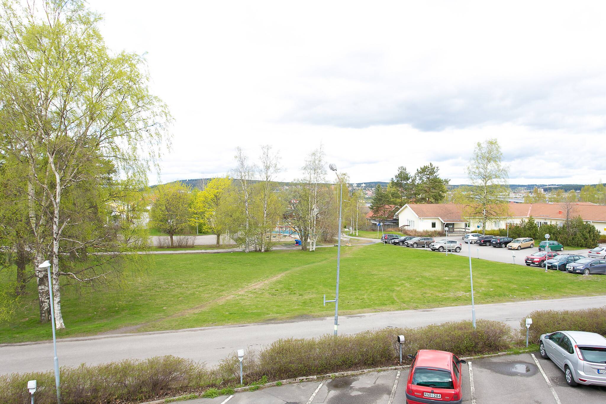 4 rum Lägenhet på Skiftesvägen 3 D Skönsmon Sundsvalls kommun - bild 9