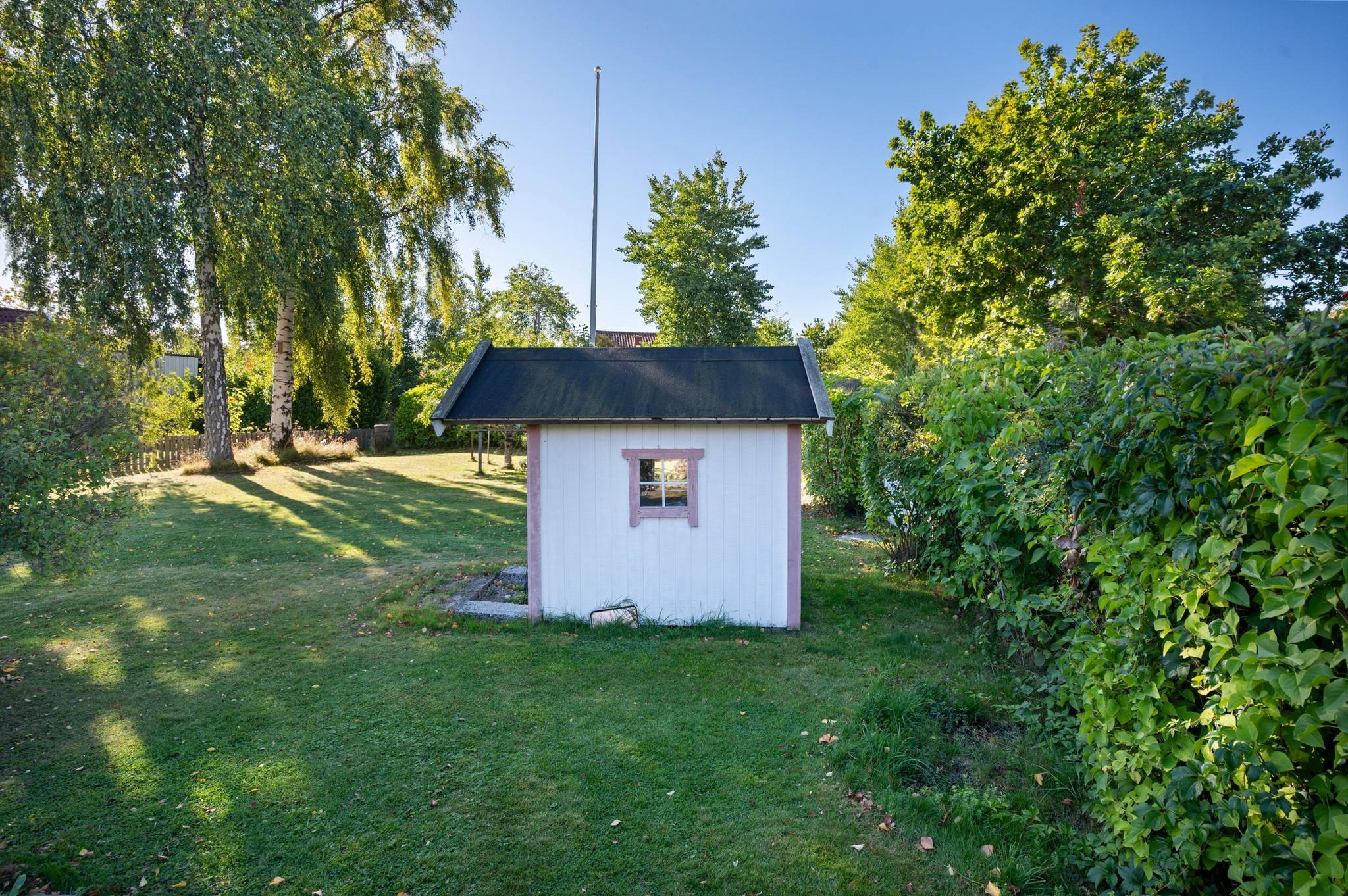 5 rum Vinterbonat fritidshus på Valmutvägen 31 Koster Strömstads kommun - bild 33