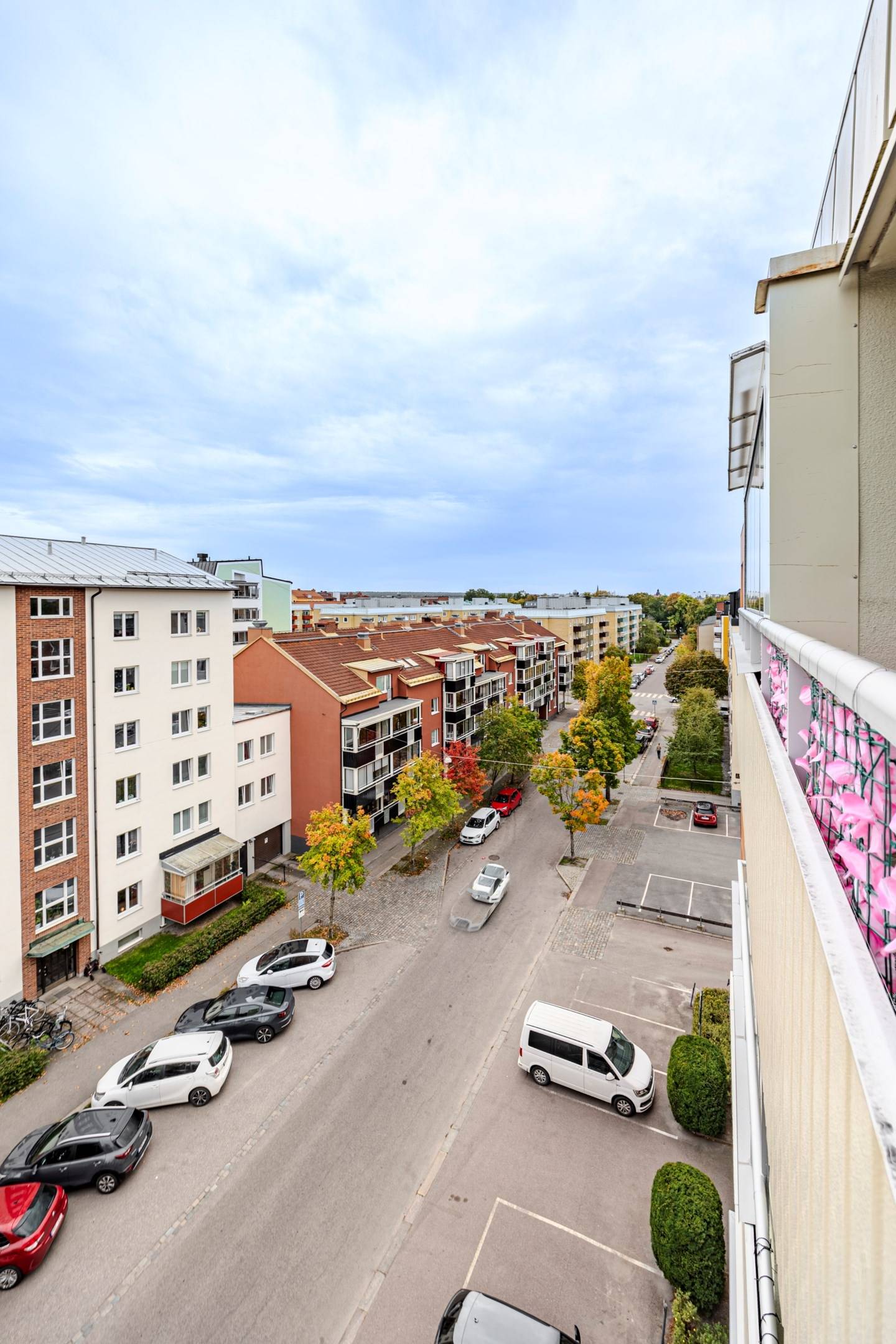 3 rum Lägenhet på Törnerosgatan 11 Norr Eskilstuna kommun - bild 49