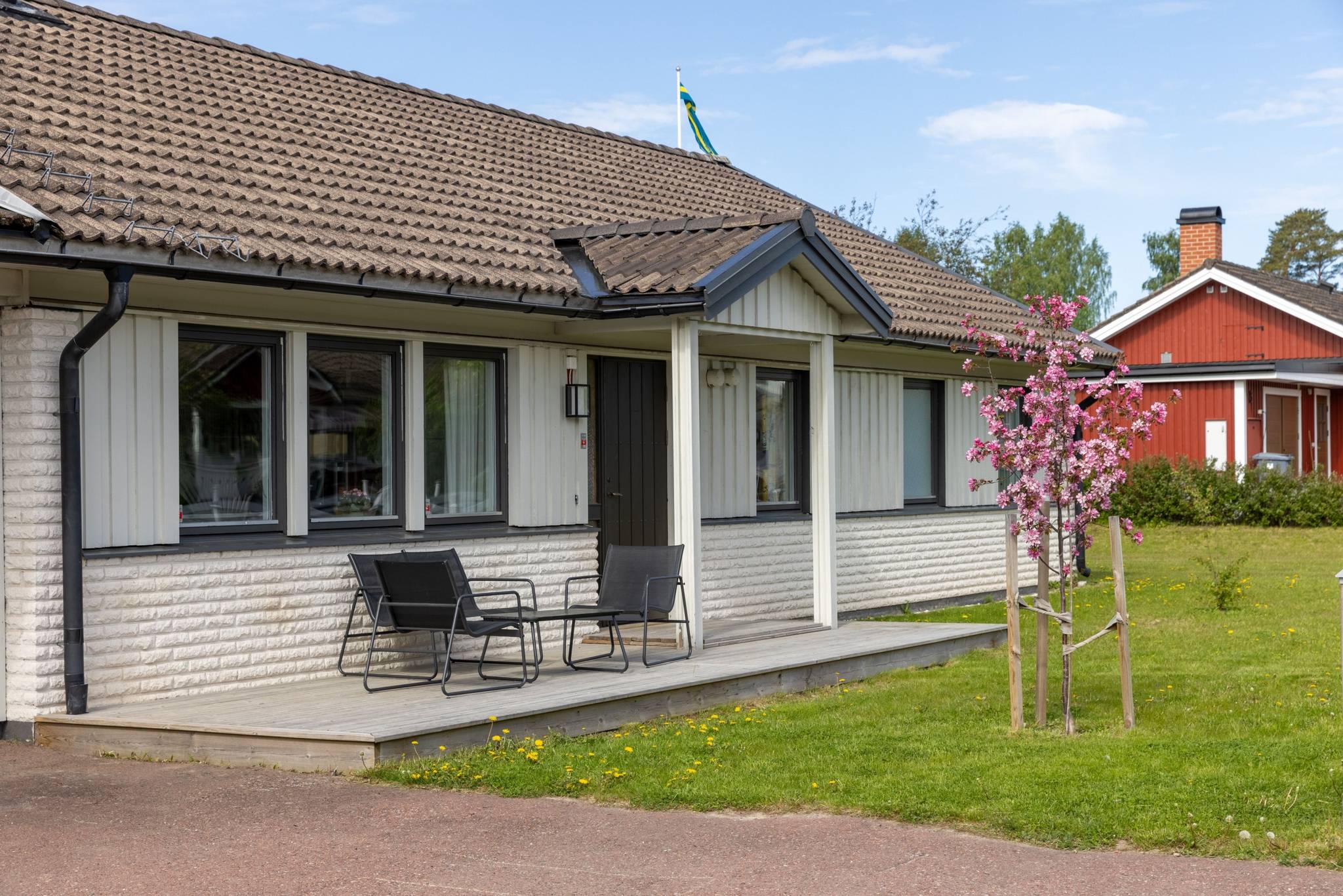 4 rum Villa på Umbårsvägen 1 Öna Mora kommun - bild 3