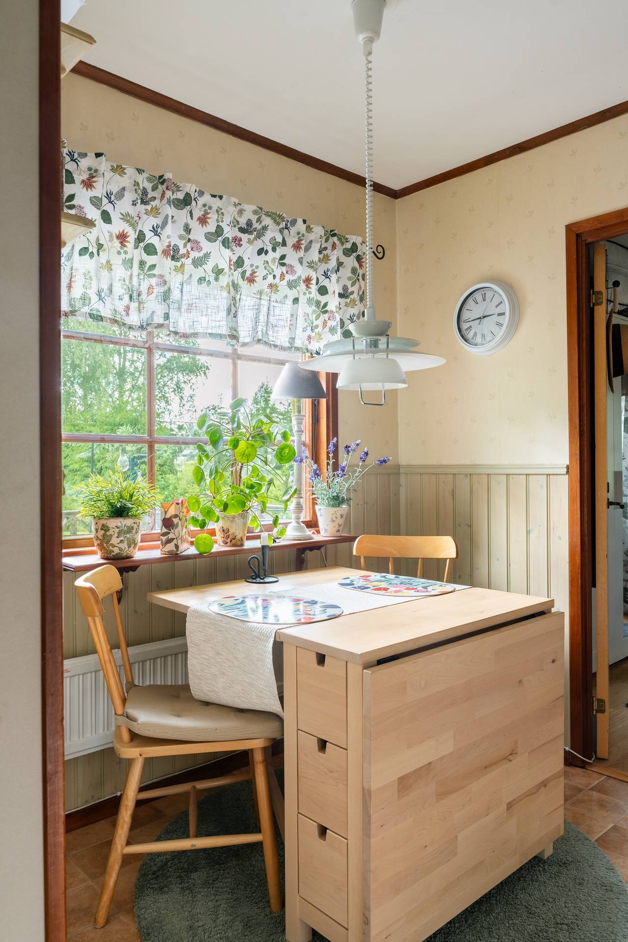 3 rum Vinterbonat fritidshus på Ringvägen 2 Skinnskatteberg Skinnskattebergs kommun - bild 7